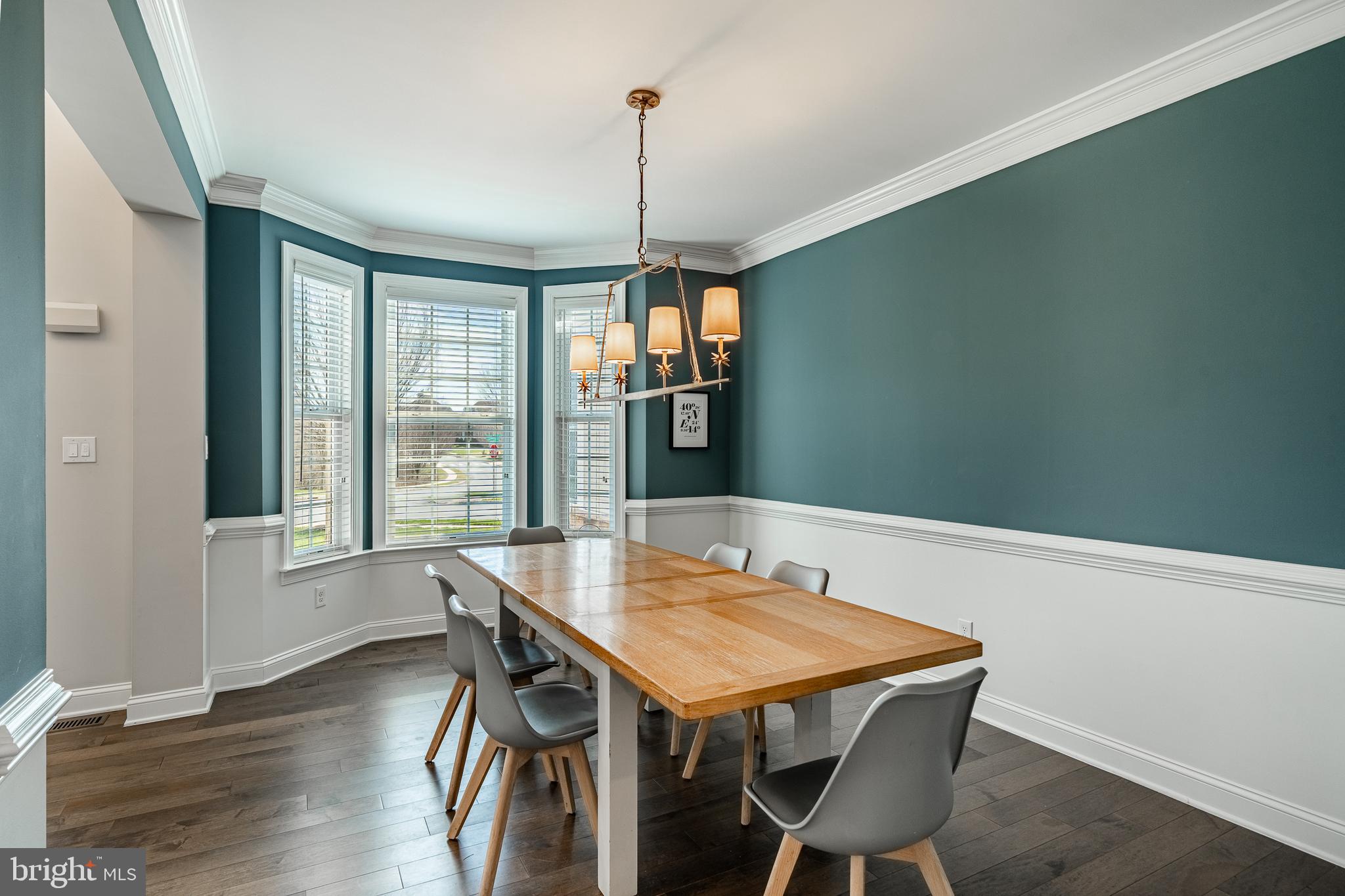 LEDERACH GOLF FAIRWY - Residential