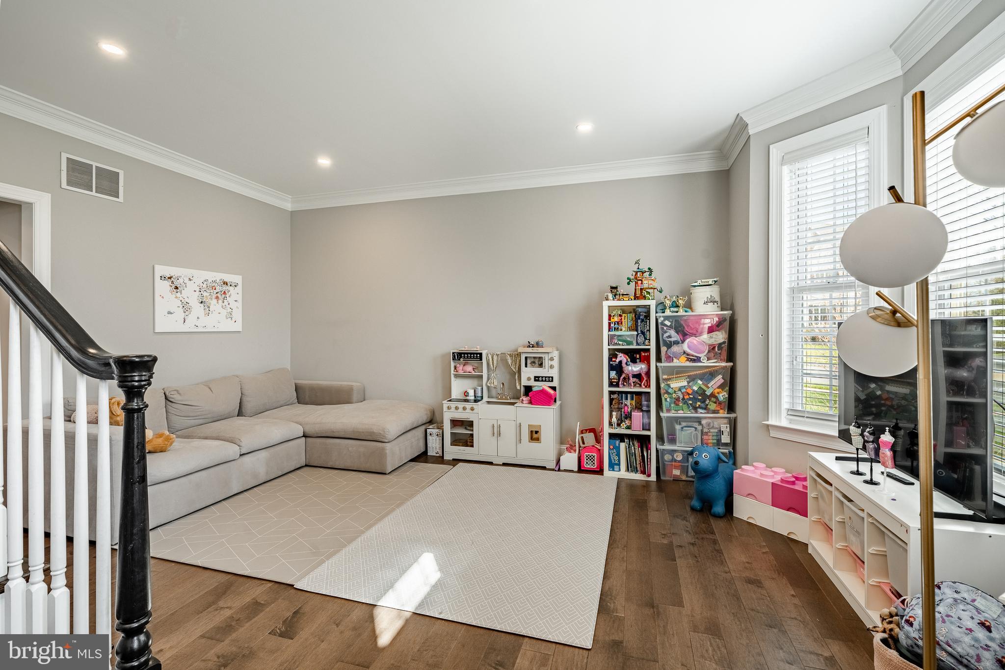 LEDERACH GOLF FAIRWY - Residential