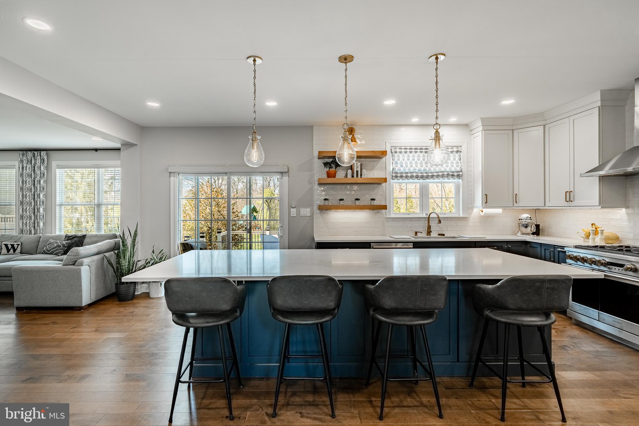 LEDERACH GOLF FAIRWY - Residential