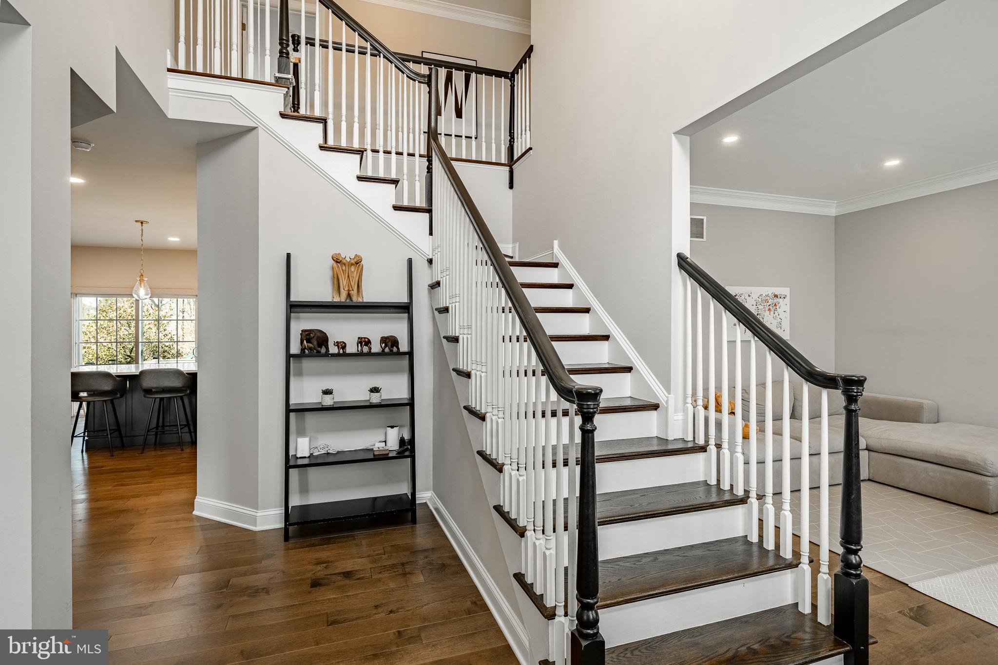 LEDERACH GOLF FAIRWY - Residential