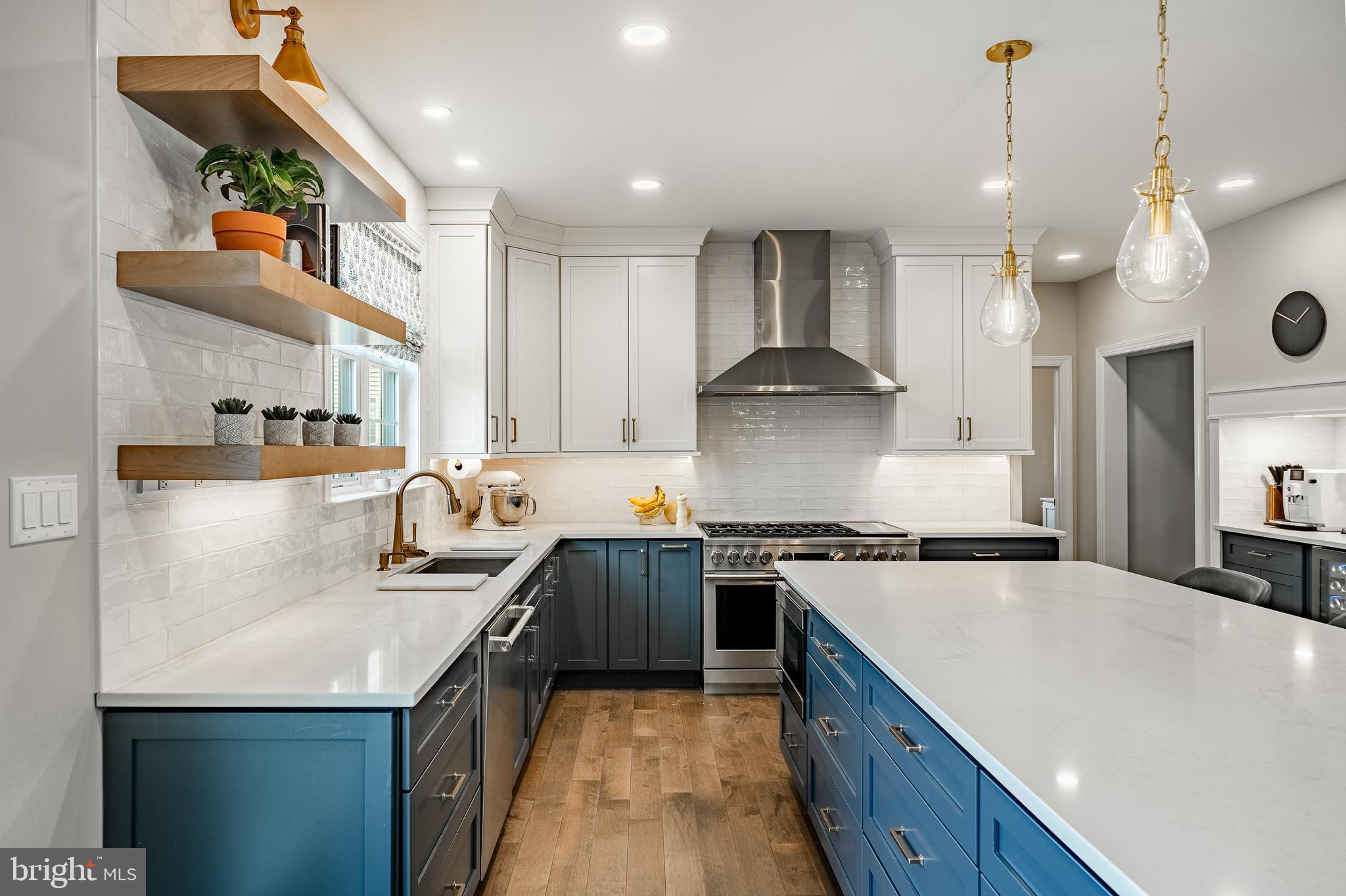 LEDERACH GOLF FAIRWY - Residential