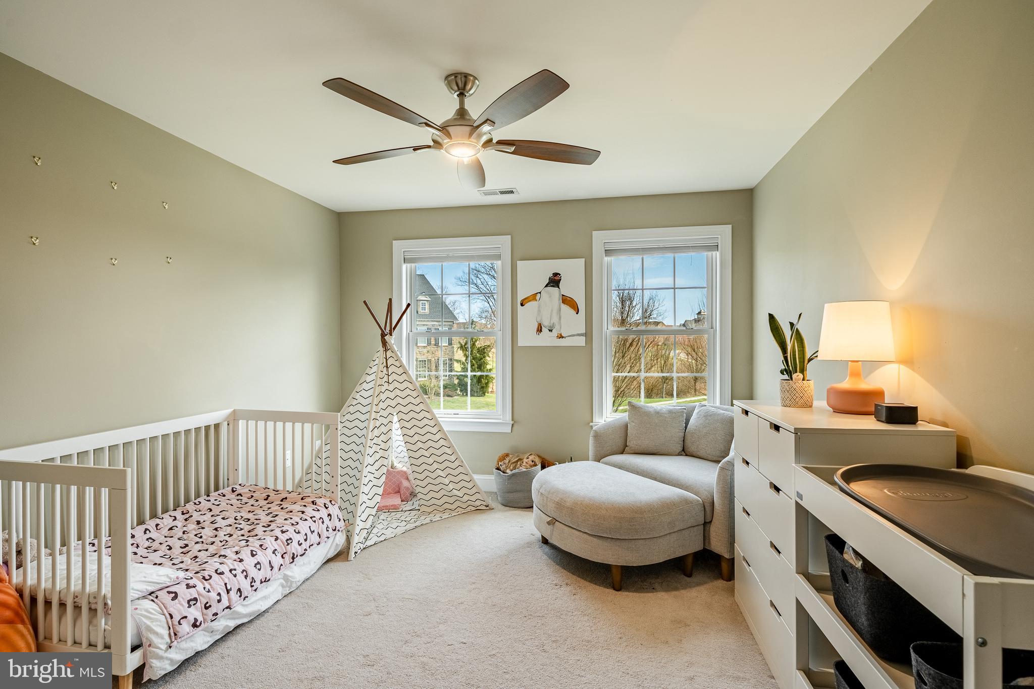 LEDERACH GOLF FAIRWY - Residential