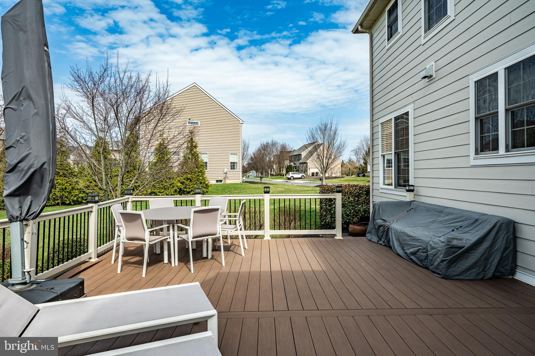 LEDERACH GOLF FAIRWY - Residential