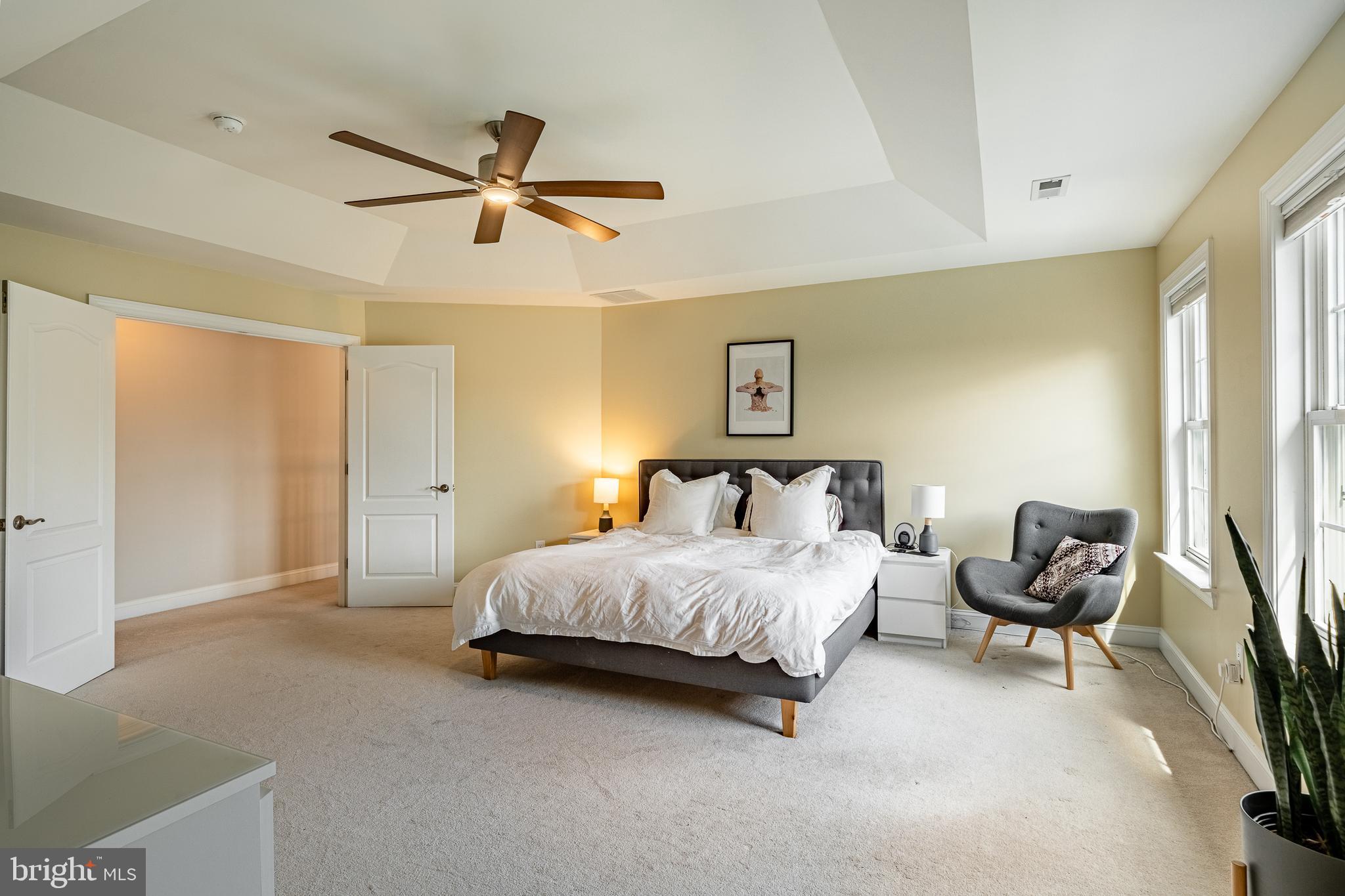 LEDERACH GOLF FAIRWY - Residential