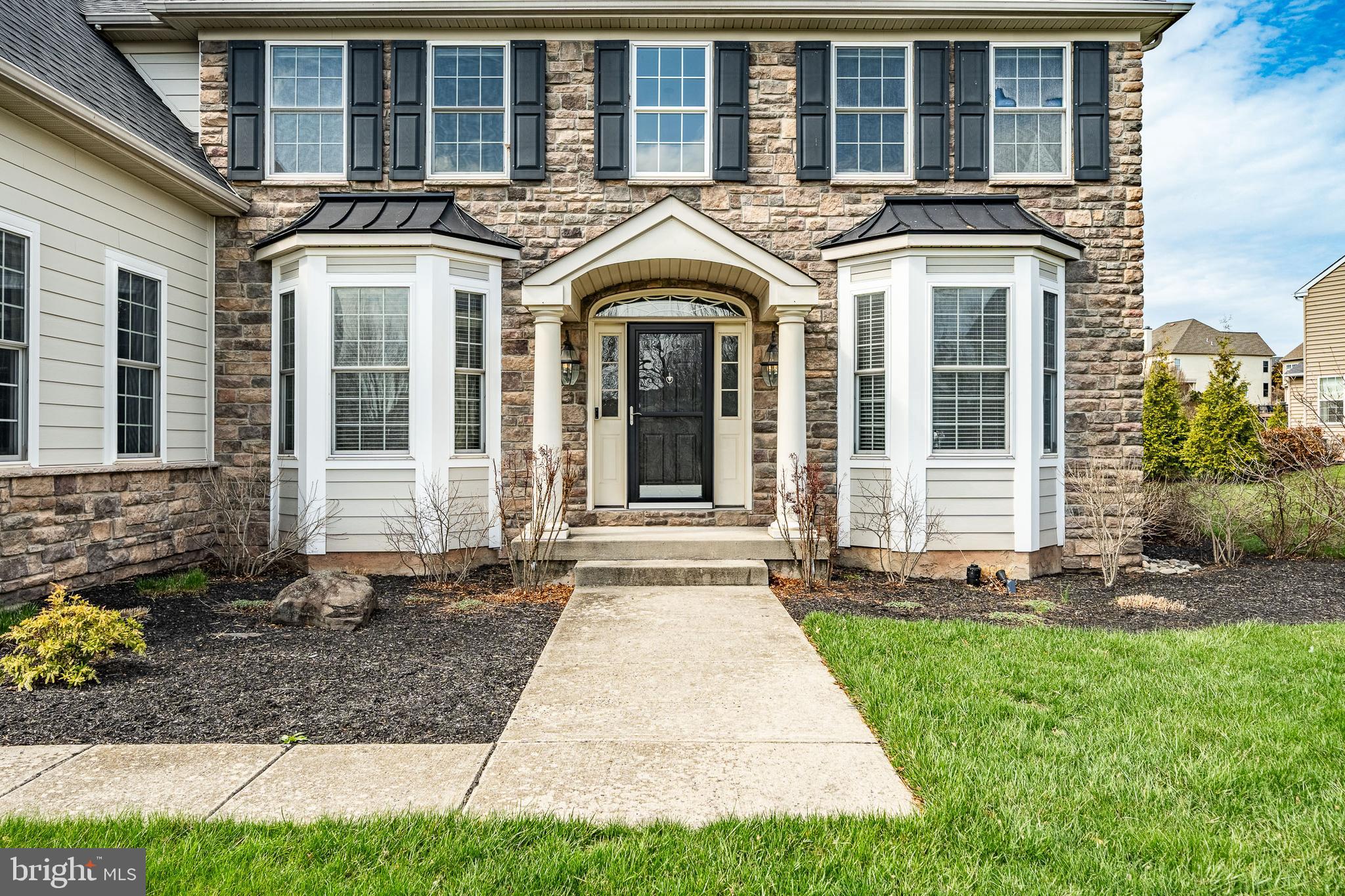 LEDERACH GOLF FAIRWY - Residential