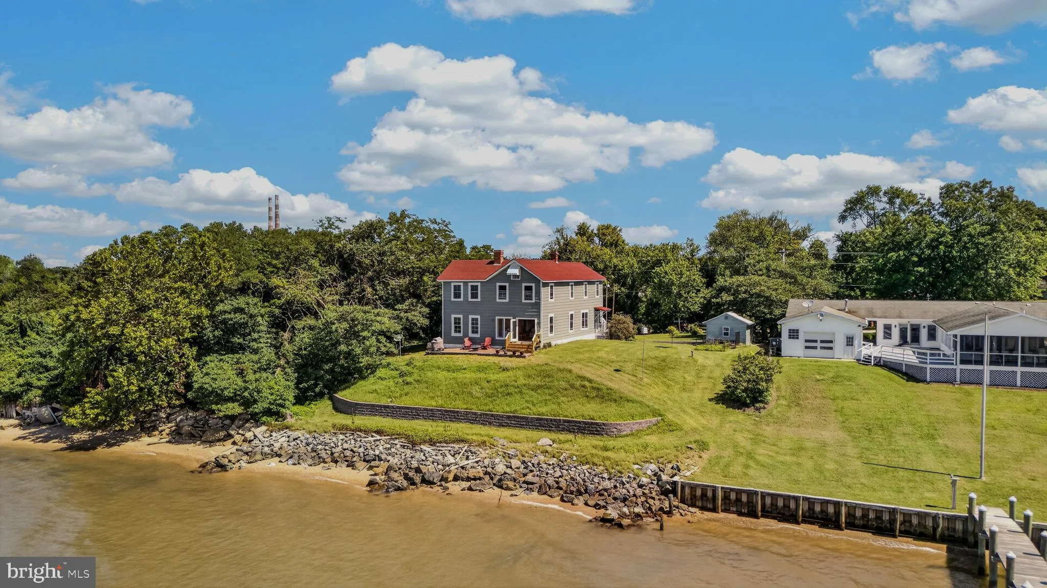 13435 S View Road, Newburg, MD, 20664
