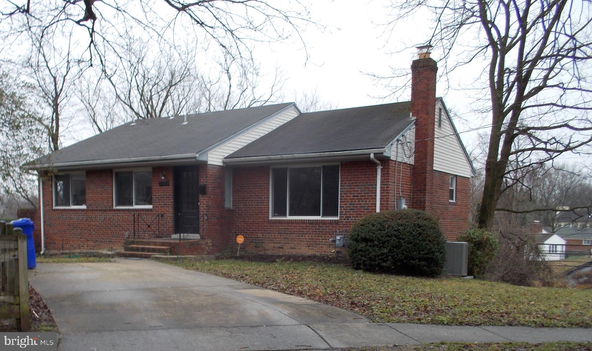 ROCK CREEK FOREST - Residential Lease