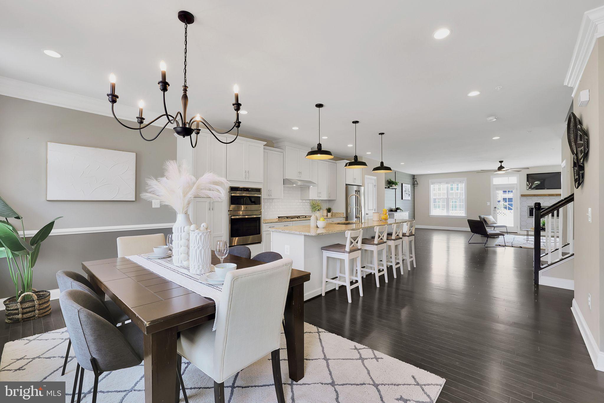 ARUNDEL FOREST - Residential