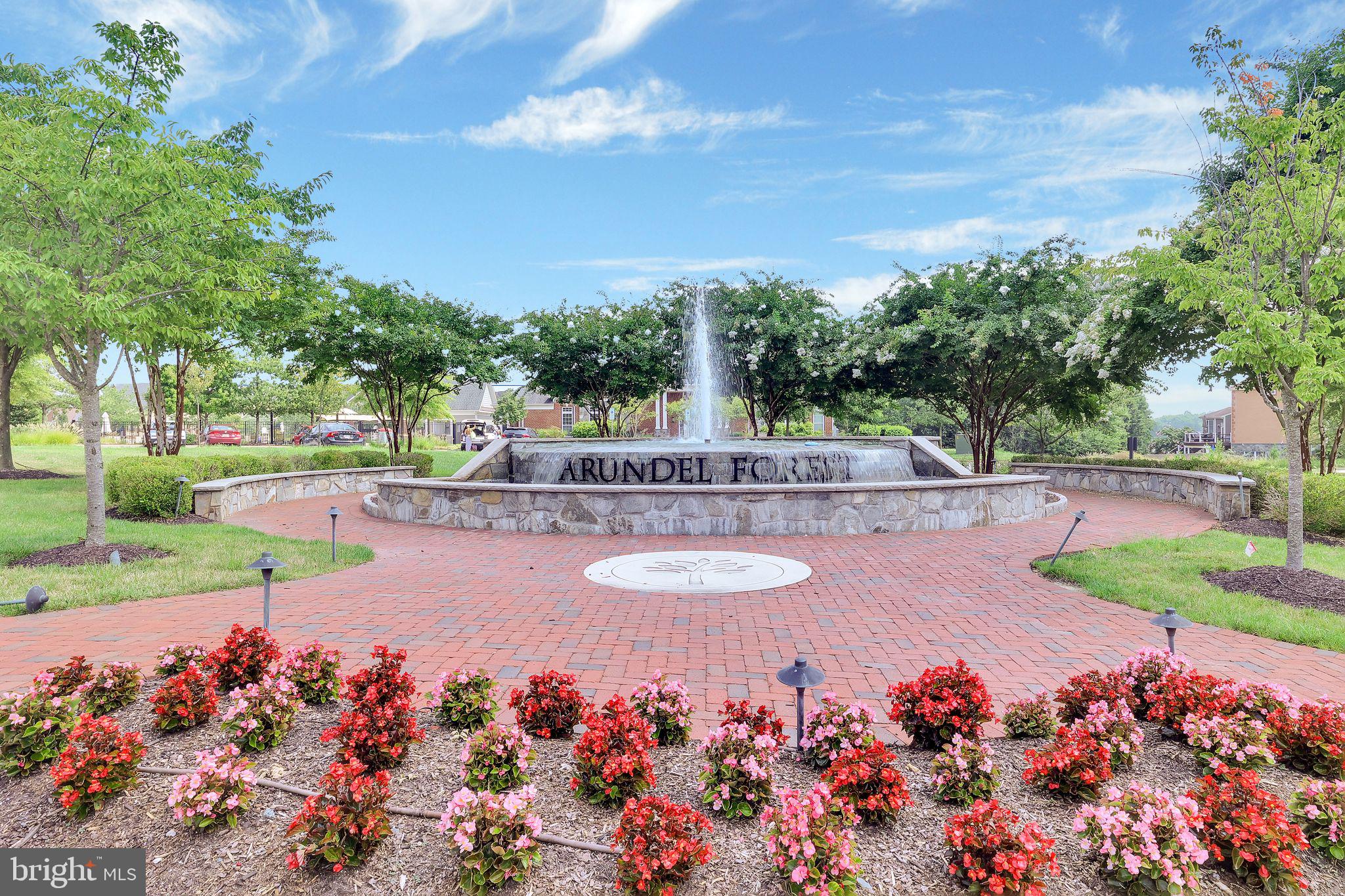 ARUNDEL FOREST - Residential