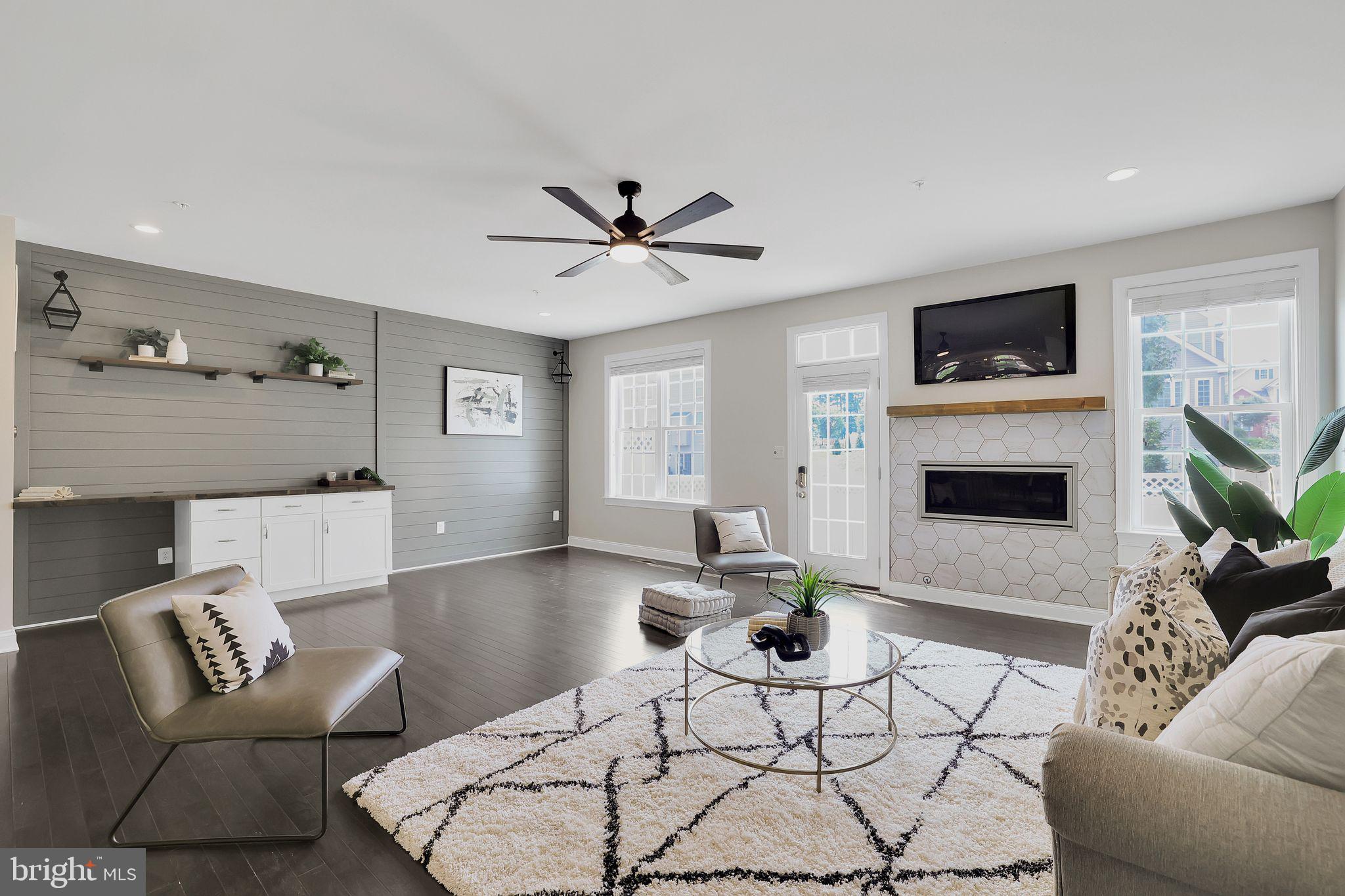 ARUNDEL FOREST - Residential