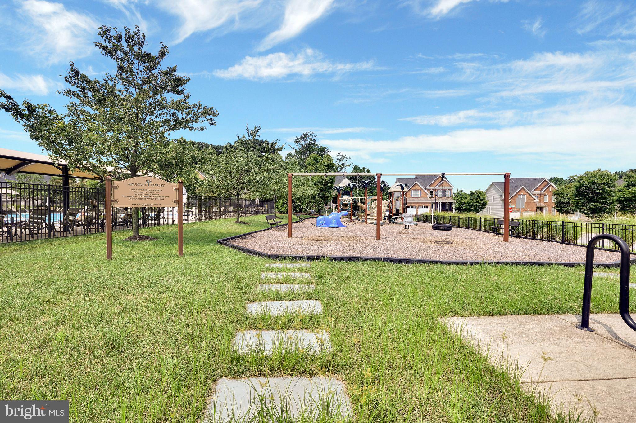 ARUNDEL FOREST - Residential