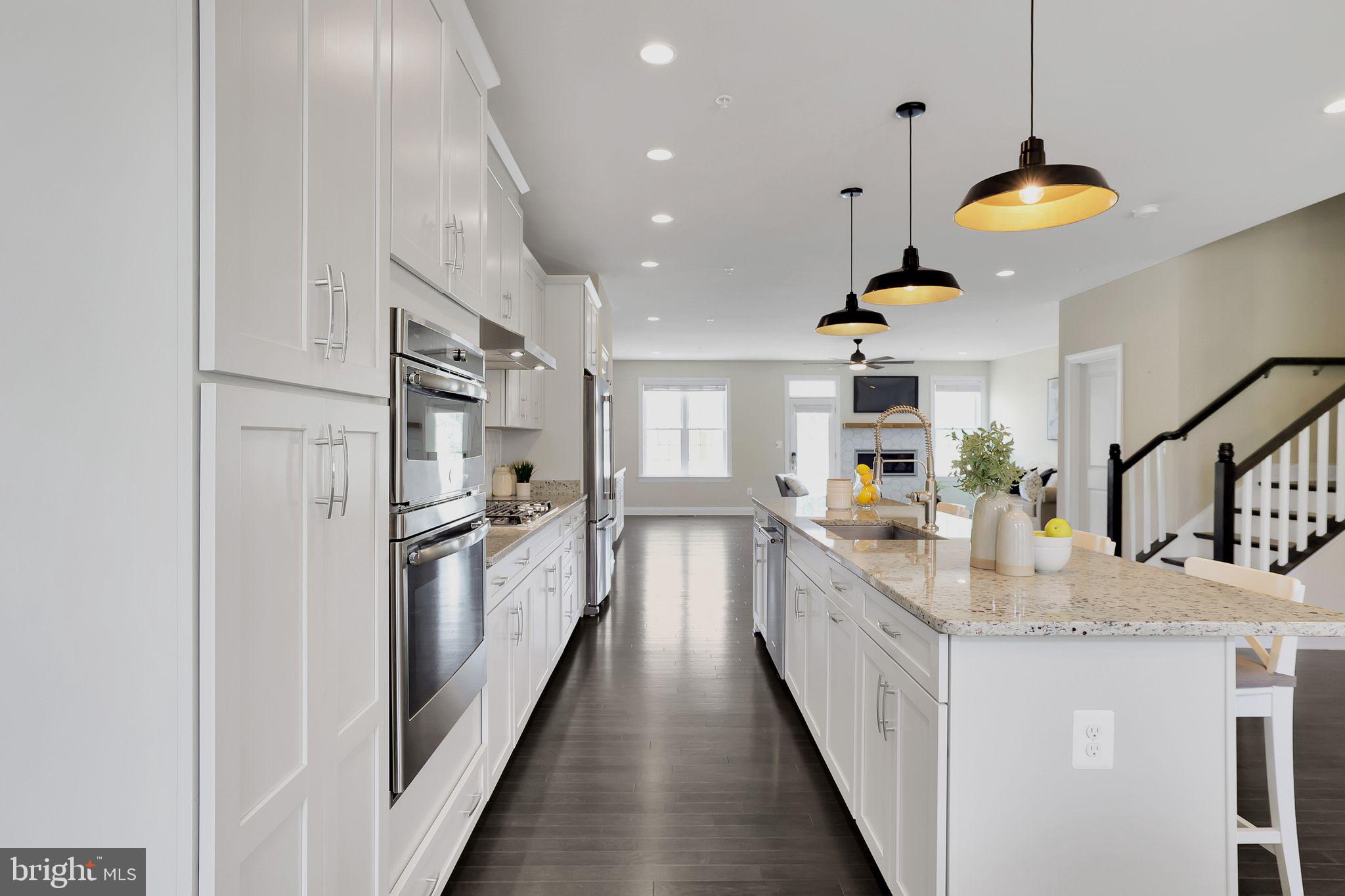 ARUNDEL FOREST - Residential