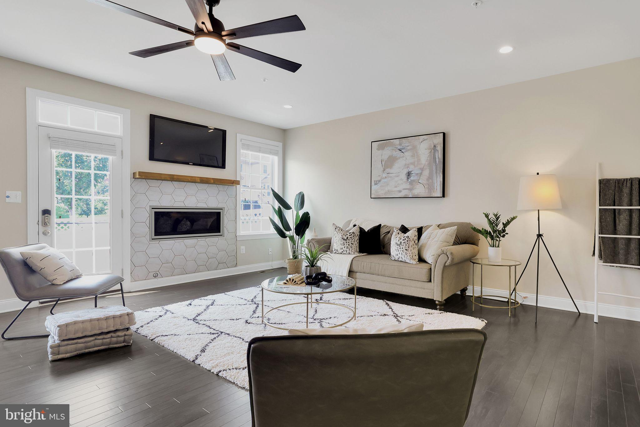 ARUNDEL FOREST - Residential