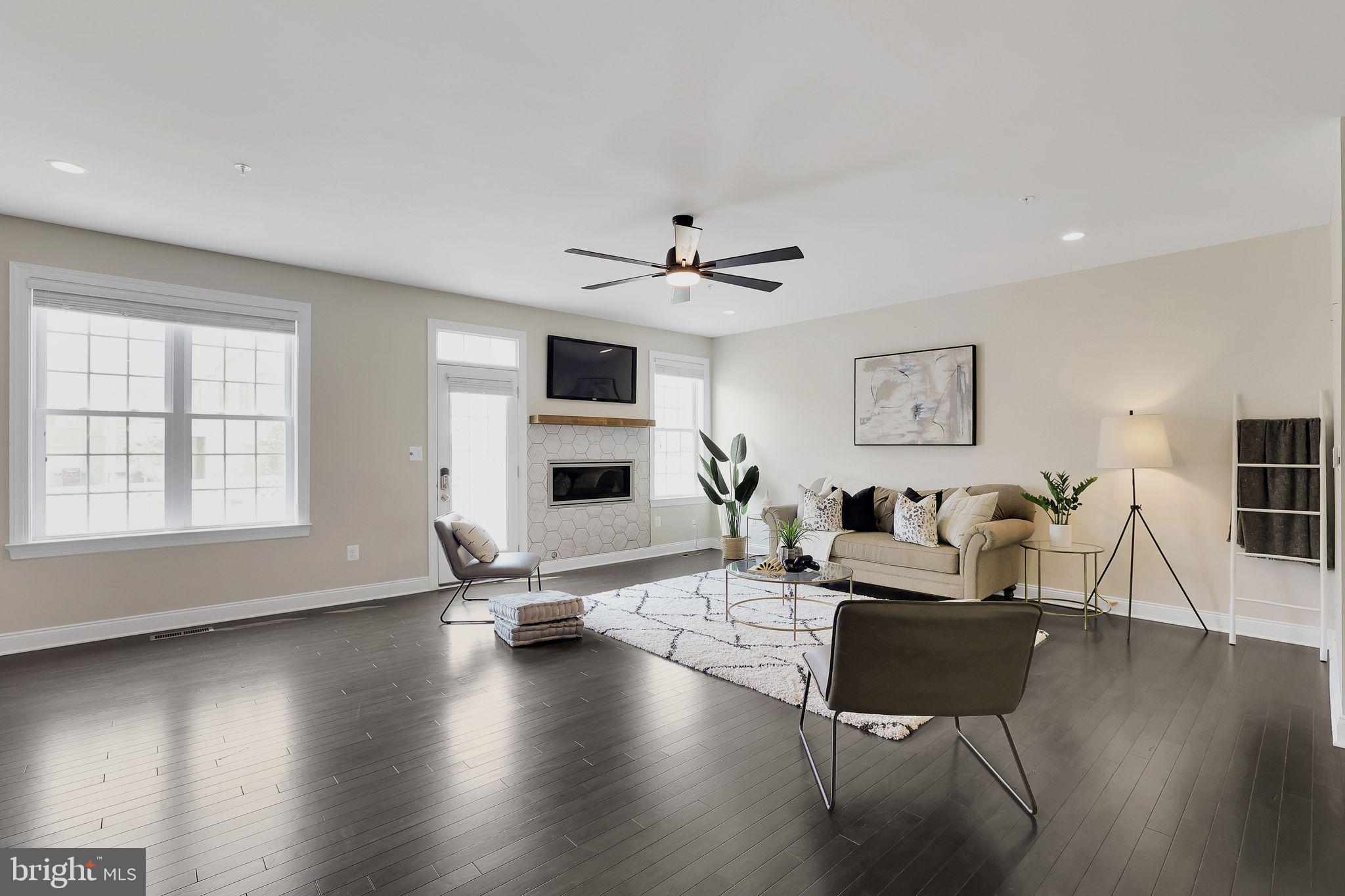 ARUNDEL FOREST - Residential