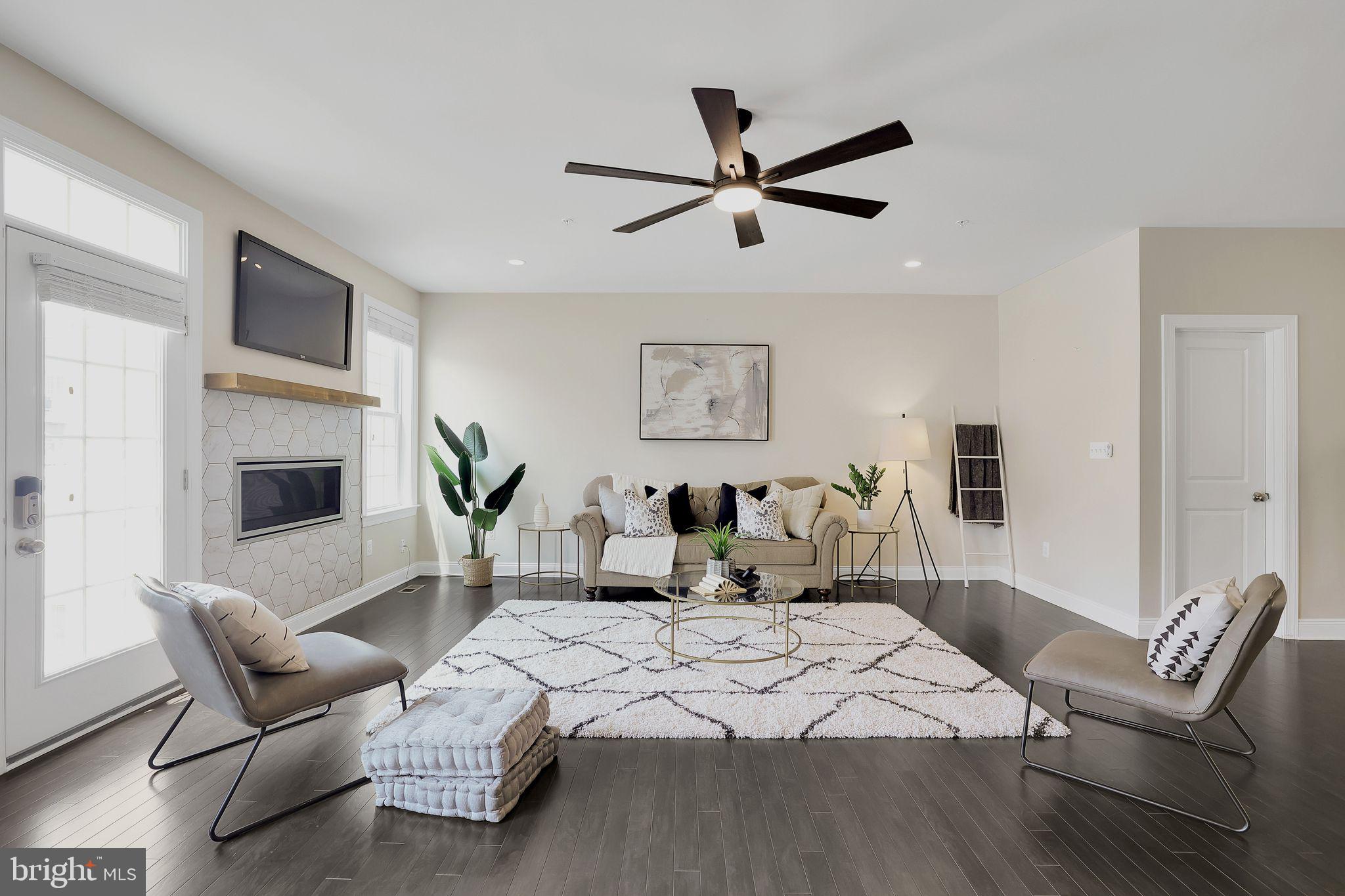 ARUNDEL FOREST - Residential