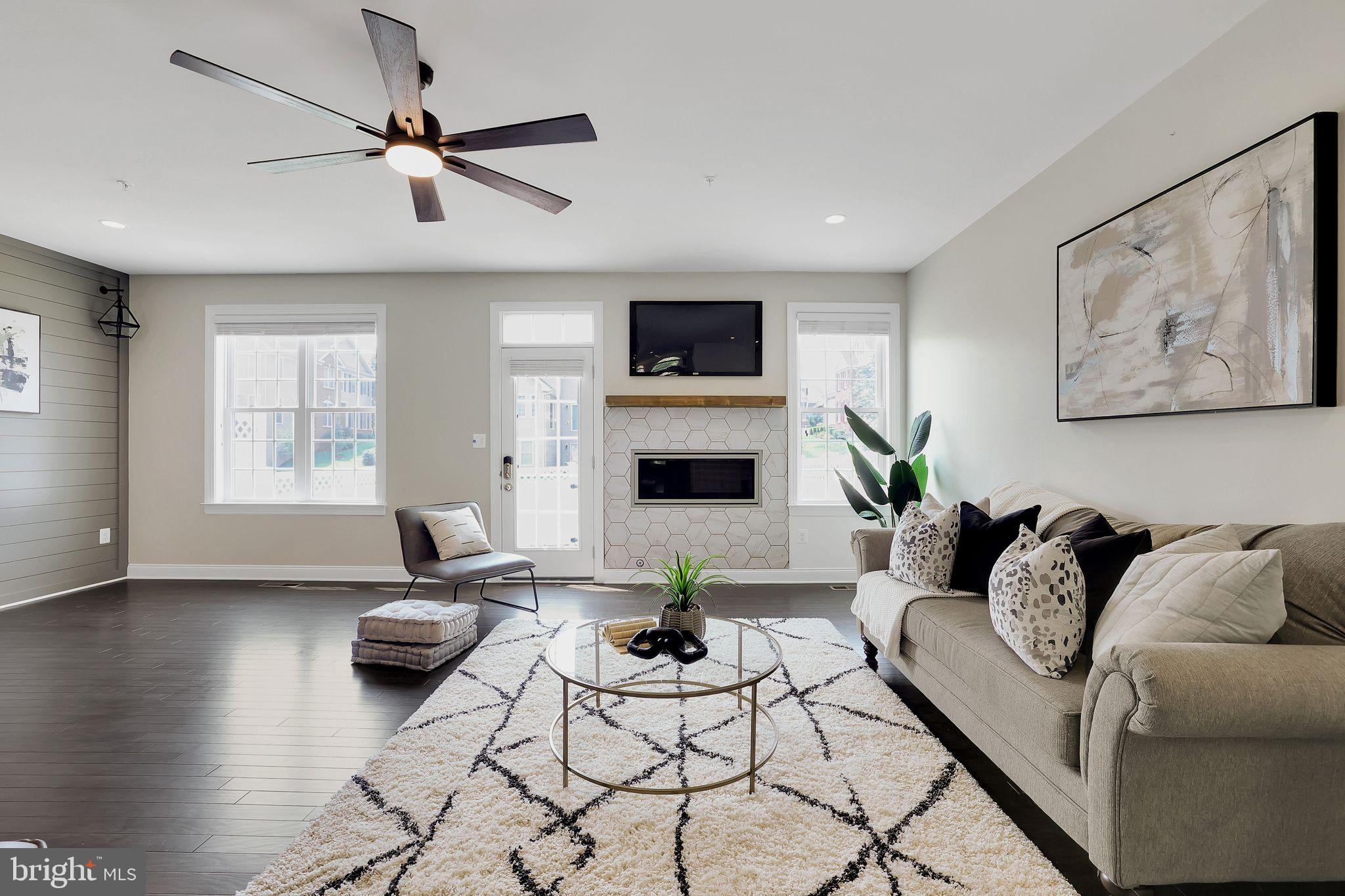 ARUNDEL FOREST - Residential