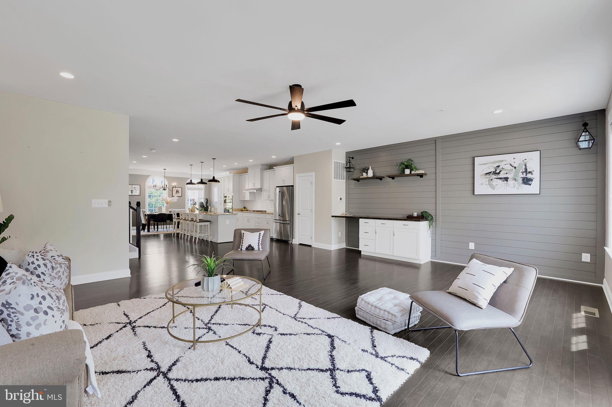 ARUNDEL FOREST - Residential