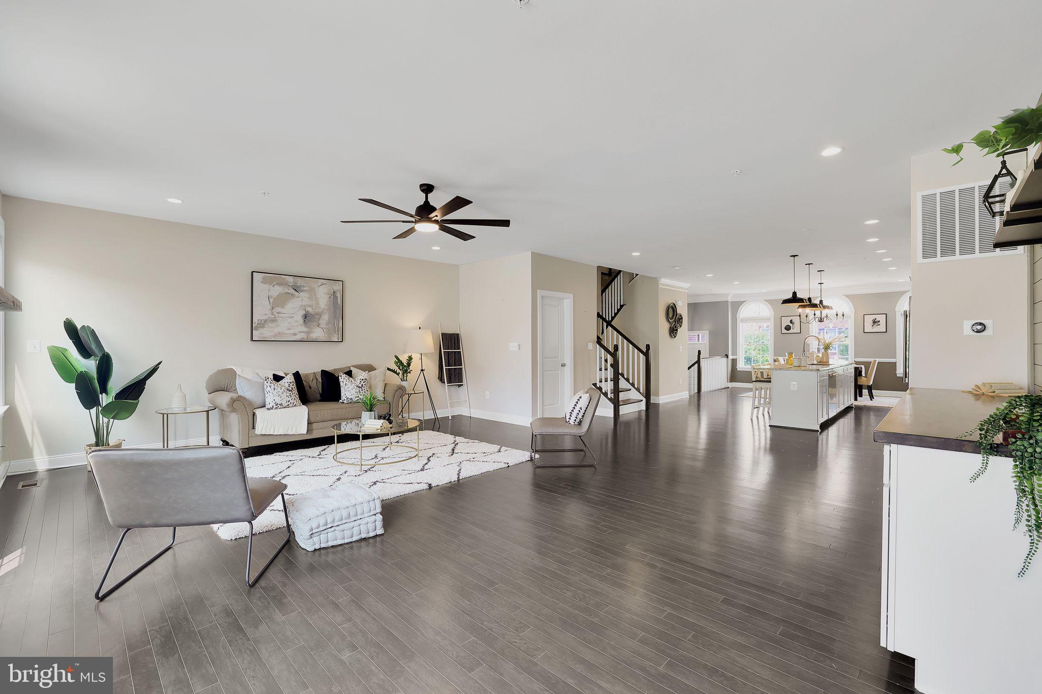 ARUNDEL FOREST - Residential