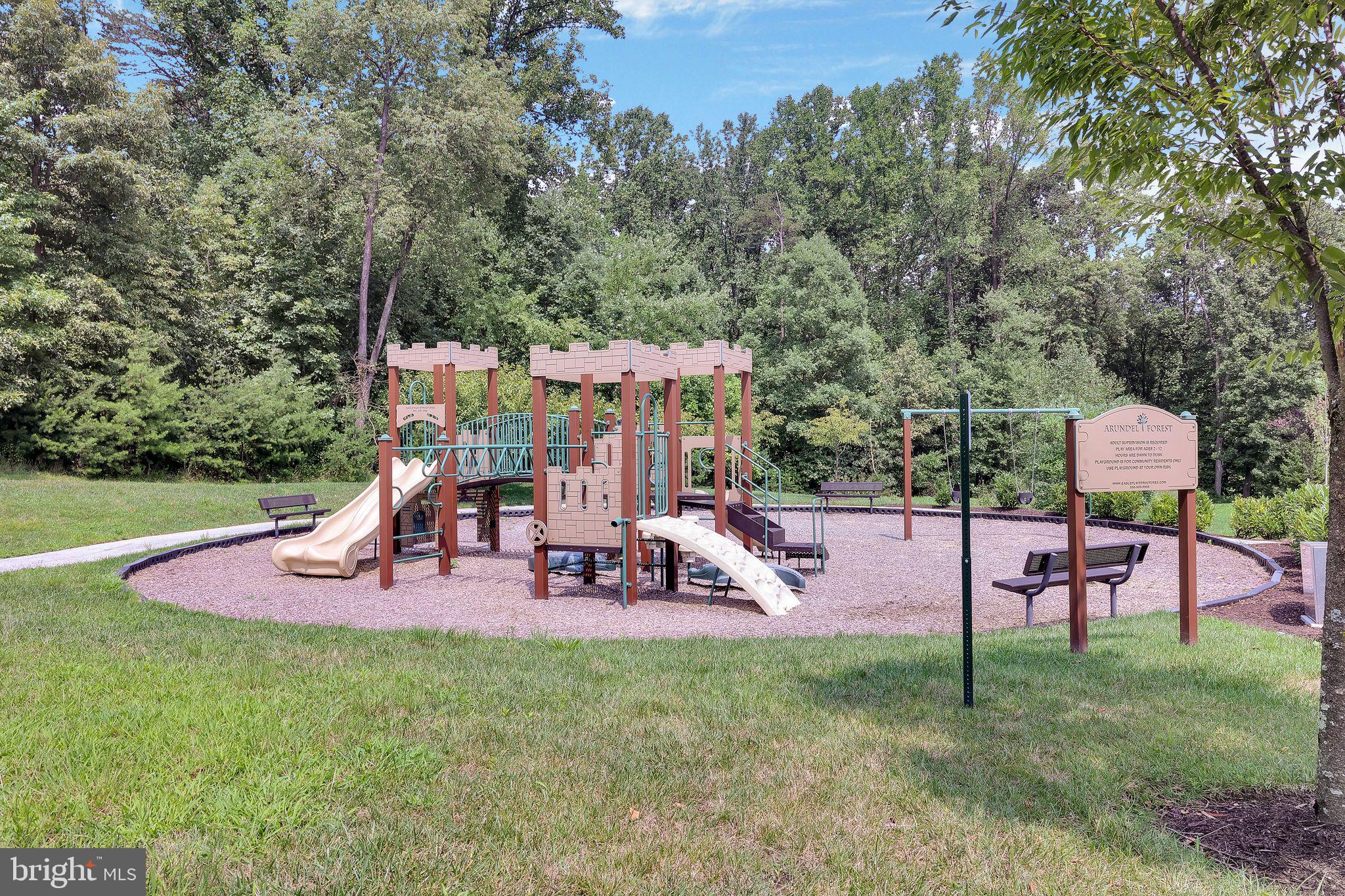 ARUNDEL FOREST - Residential