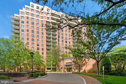 11700 OLD GEORGETOWN ROAD 1104 NORTH BETHESDA MD 20852