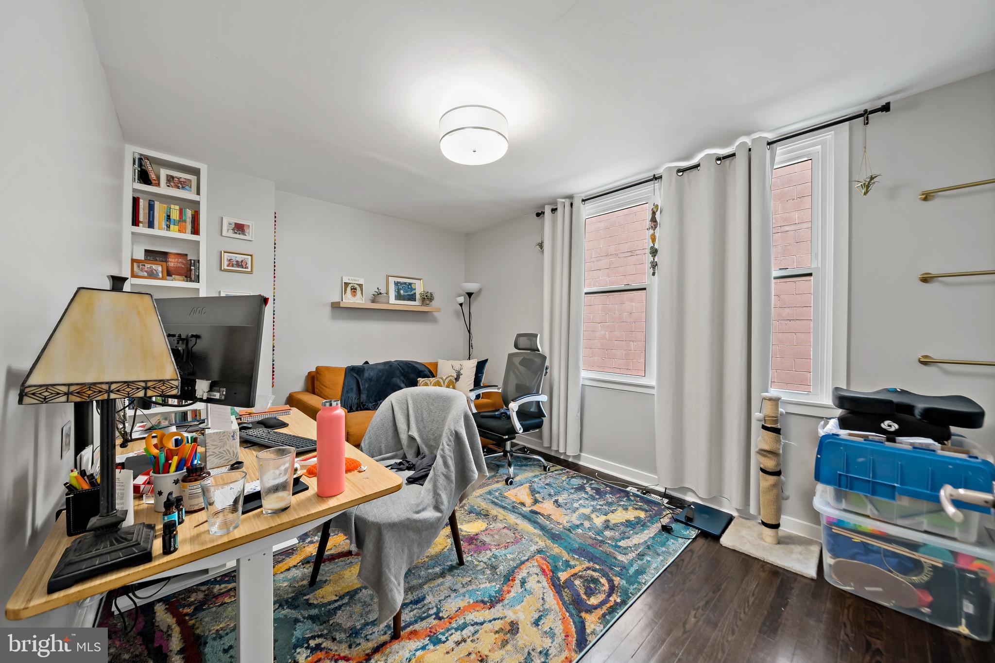 GRADUATE HOSPITAL - Residential