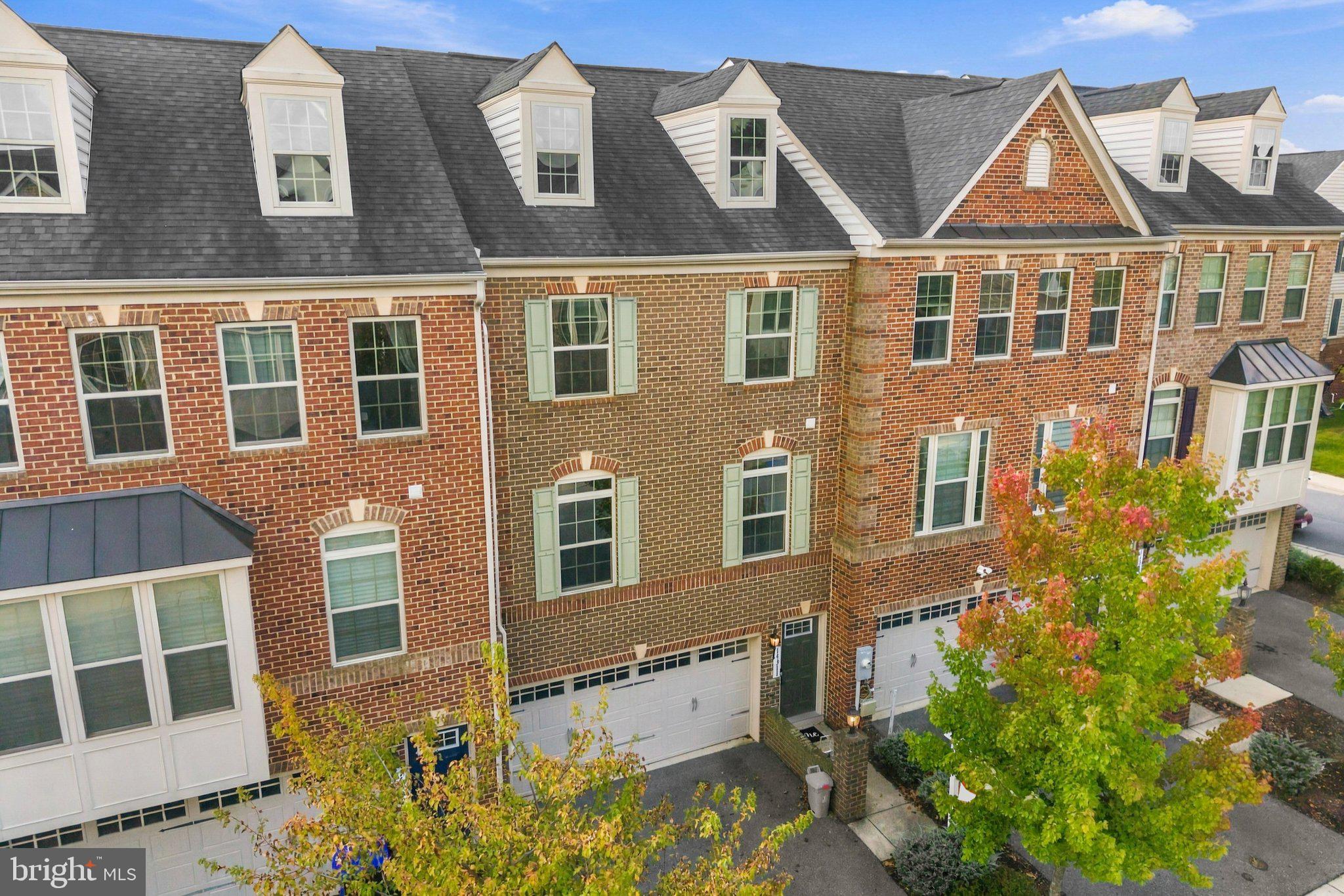 14311 RIDGE VIEW LANE