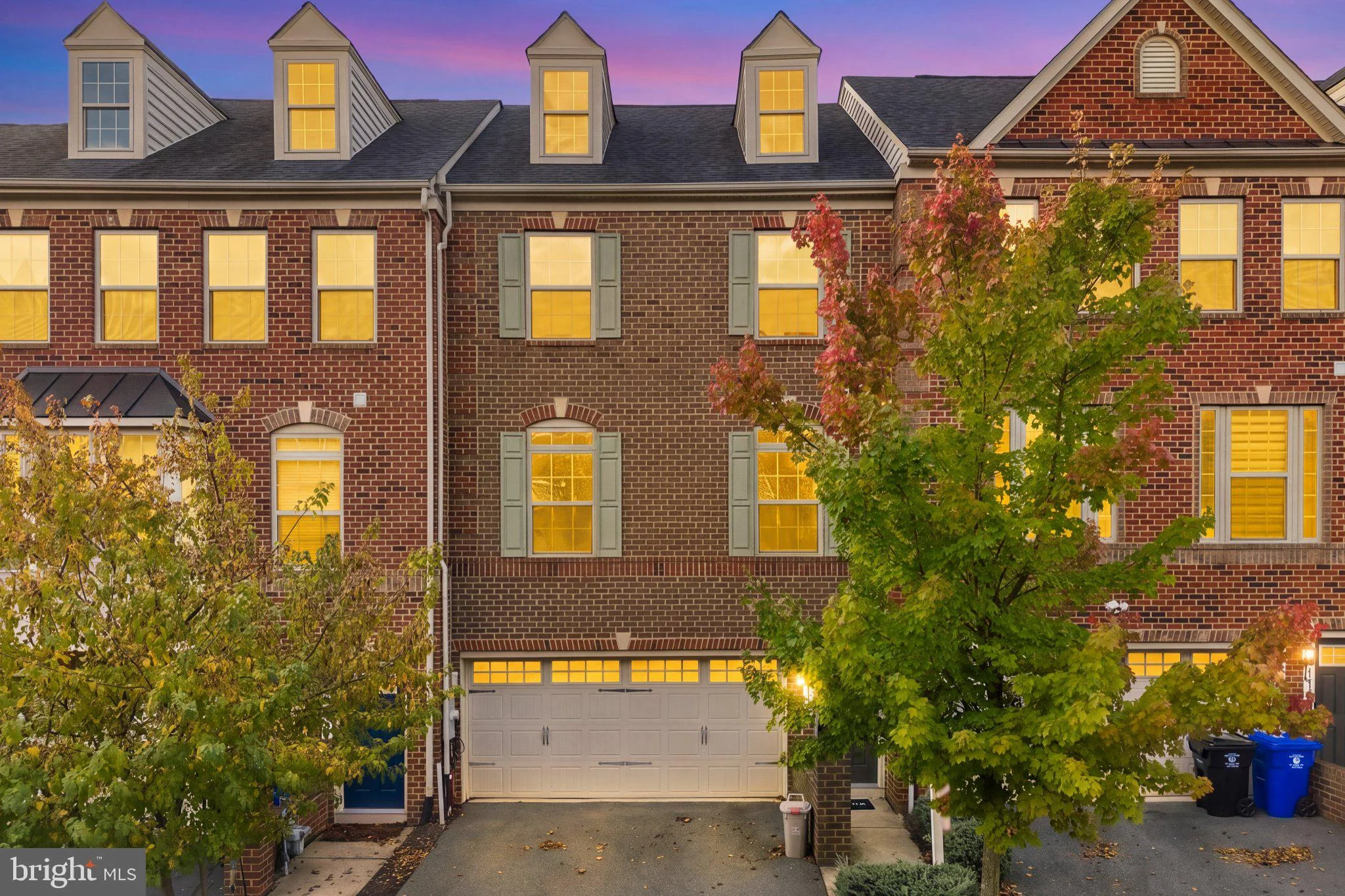 14311 Ridge View Lane