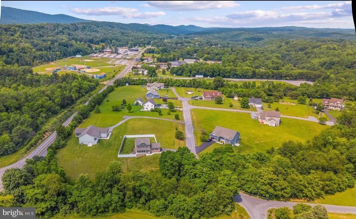 123 HANK AARON ROAD
