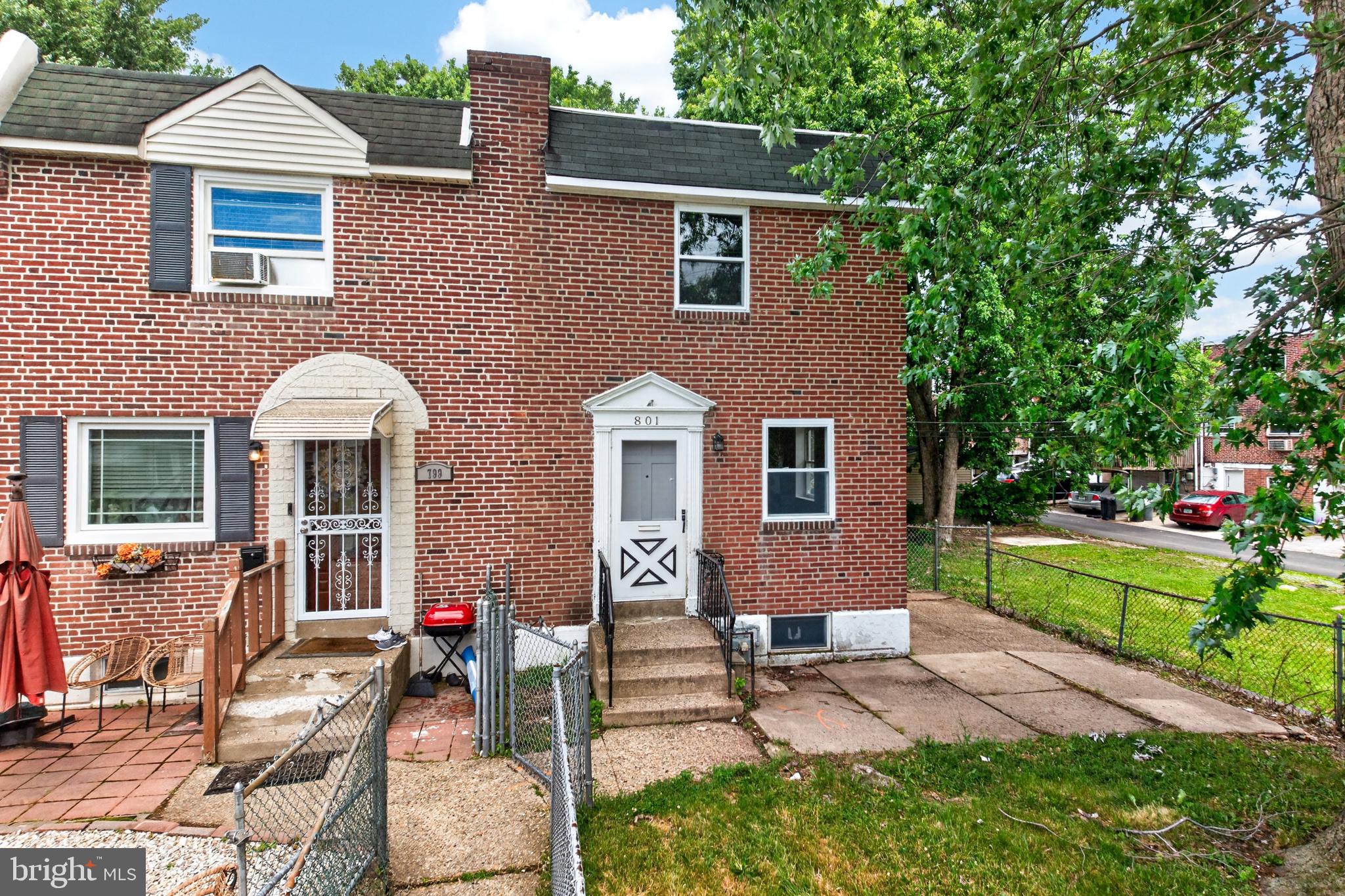 801 TAYLOR DRIVE