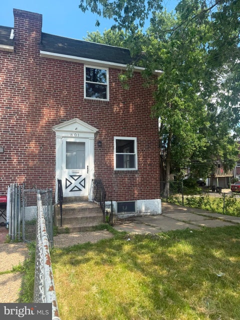Photo of 801 Taylor Drive, FOLCROFT, PA 19032 (MLS # PADE2115974)