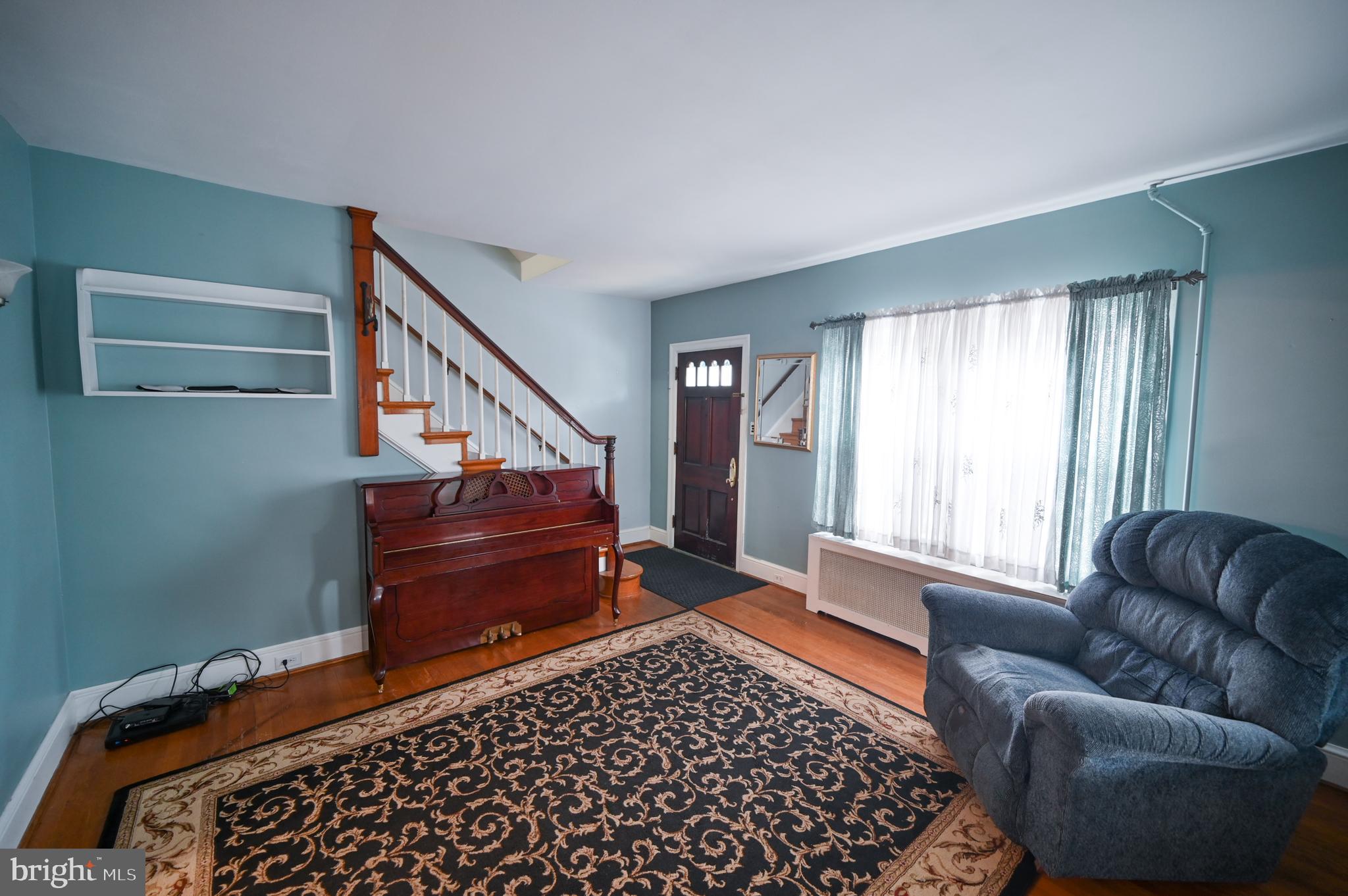 JEFFERSON BORO - Residential