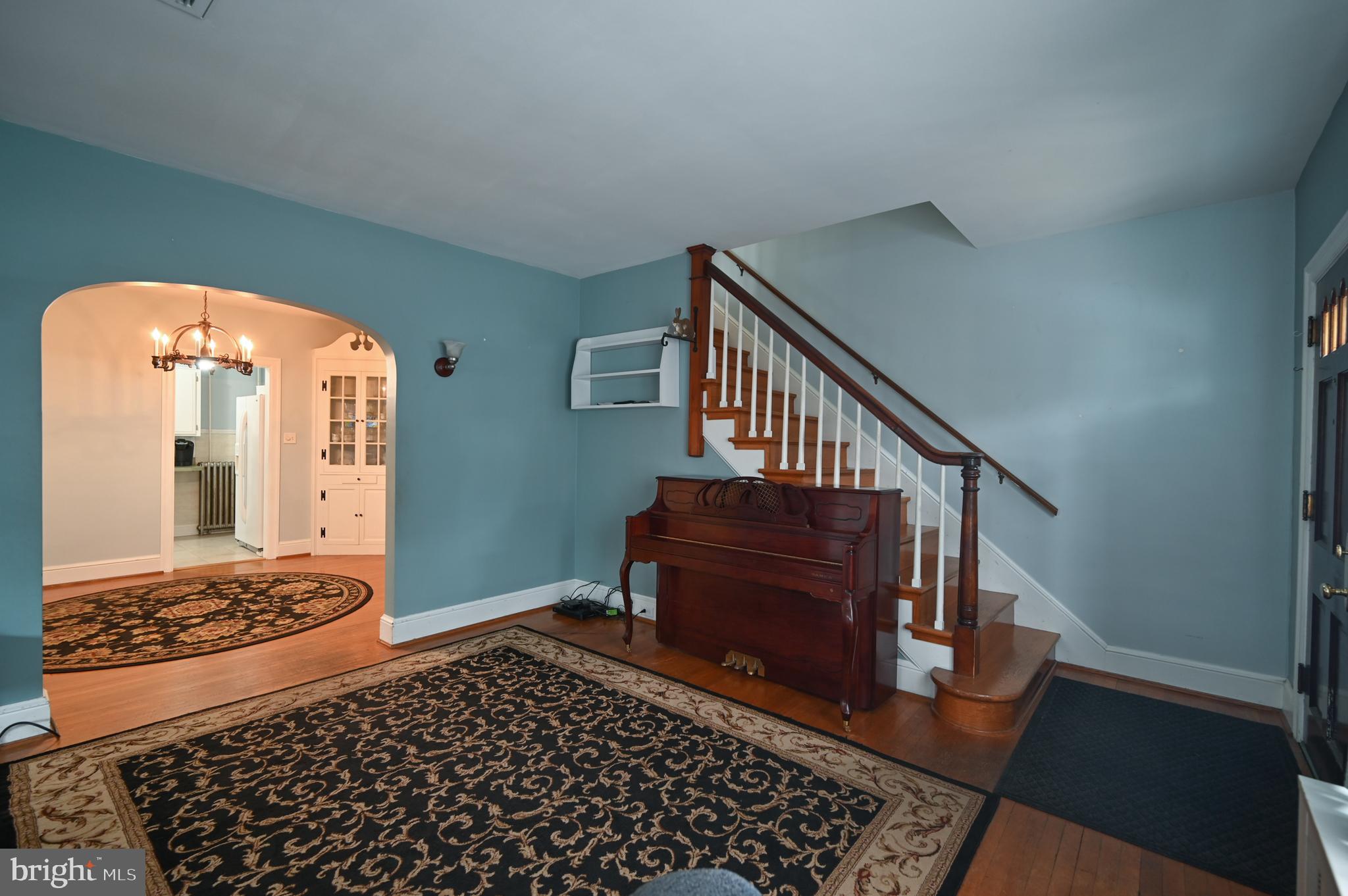 JEFFERSON BORO - Residential