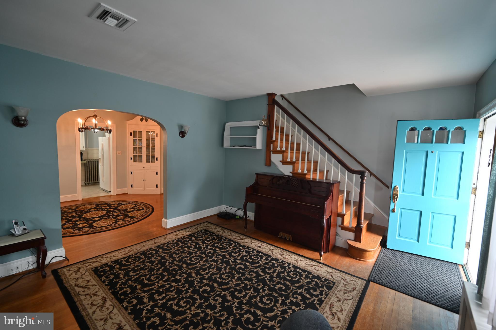 JEFFERSON BORO - Residential