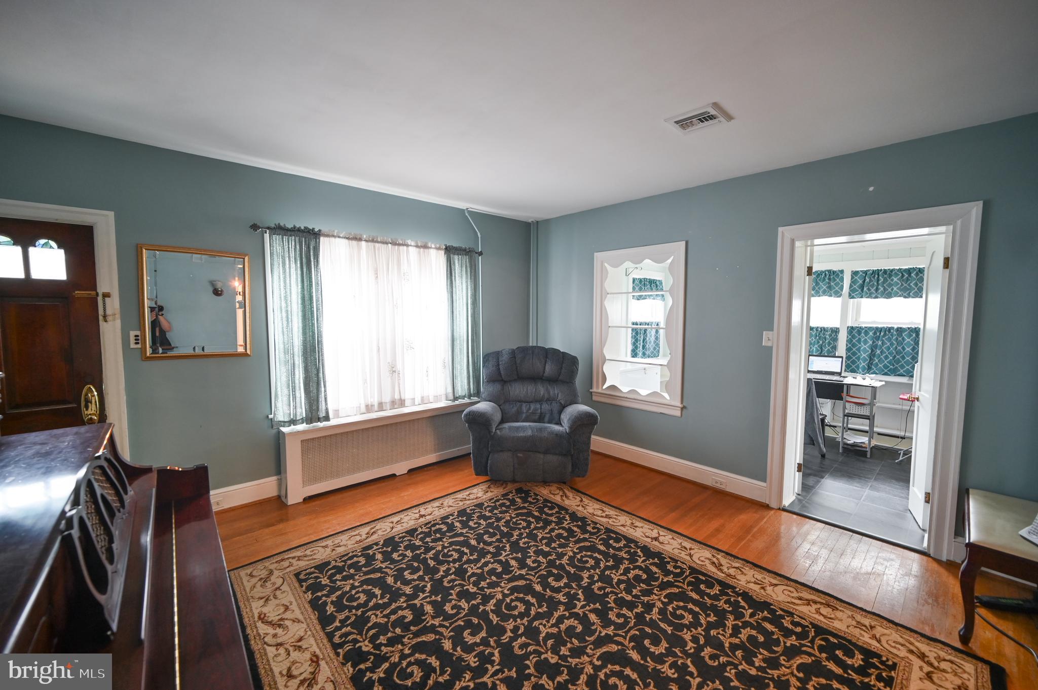 JEFFERSON BORO - Residential