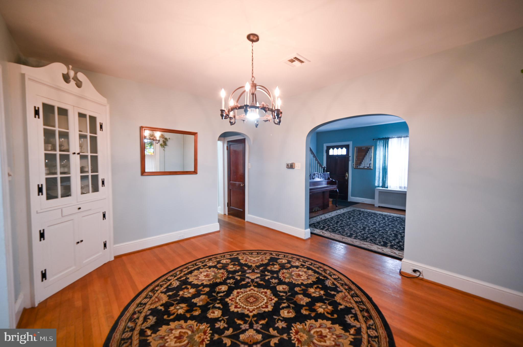 JEFFERSON BORO - Residential