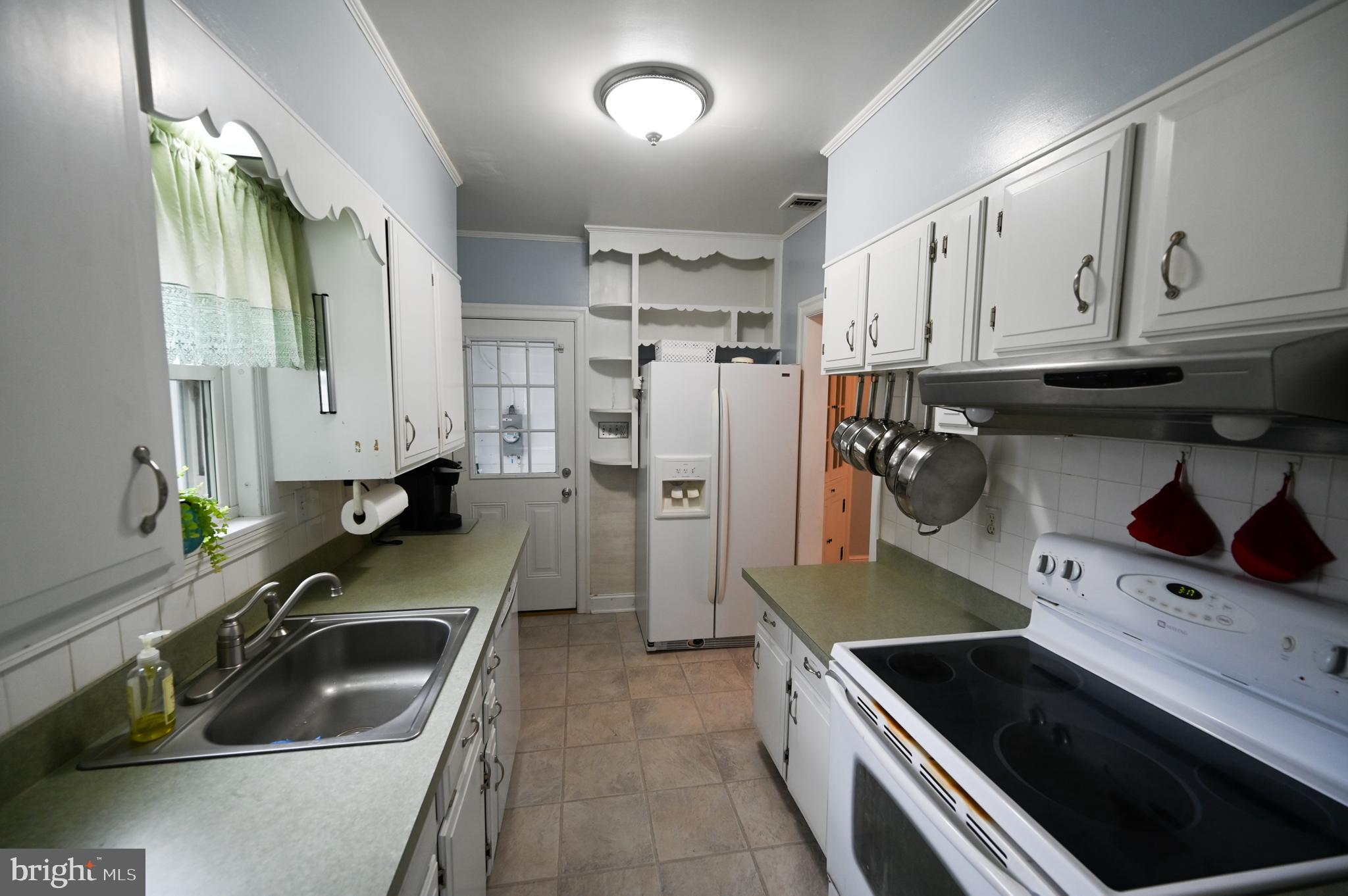 JEFFERSON BORO - Residential