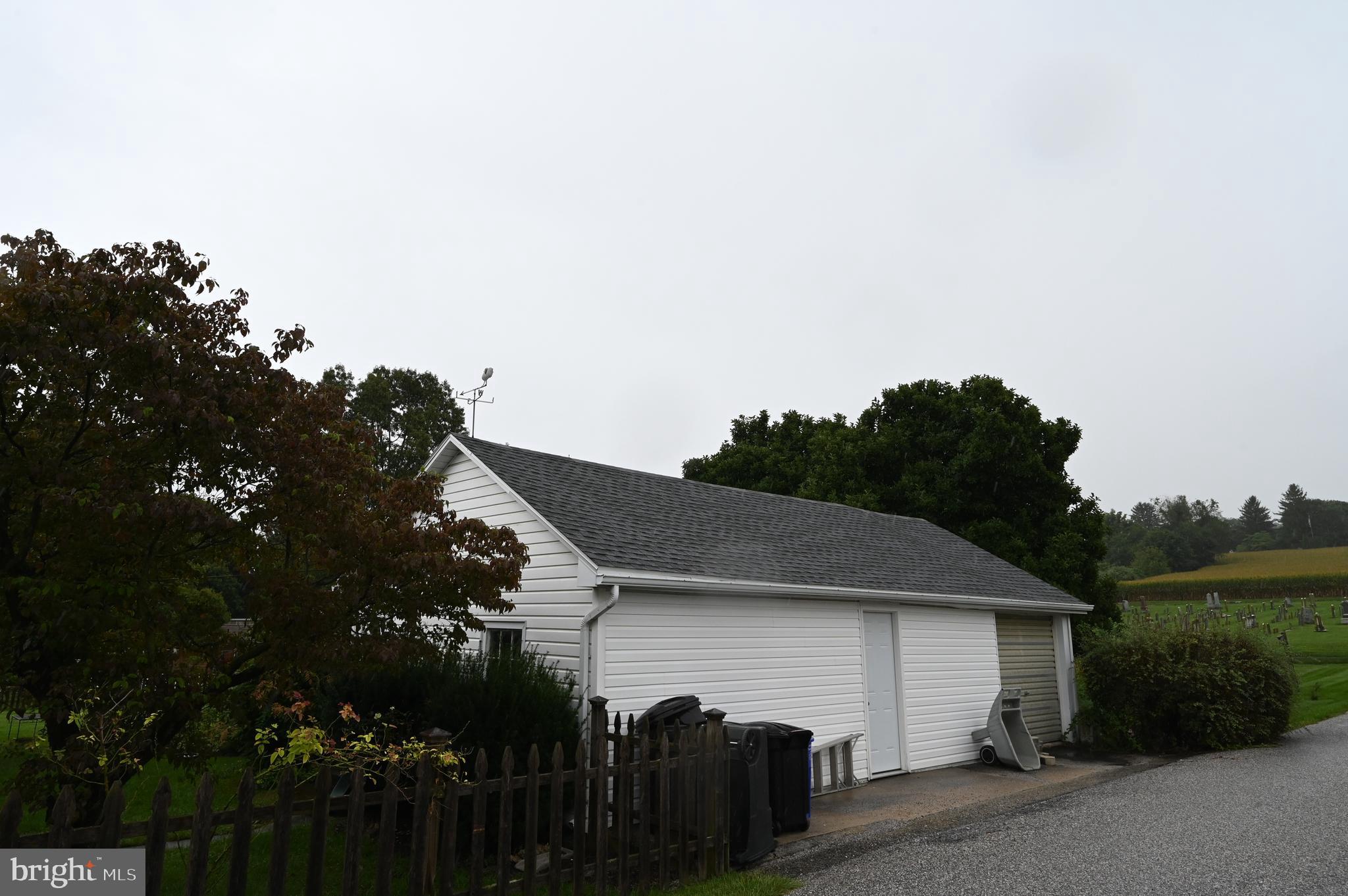 JEFFERSON BORO - Residential