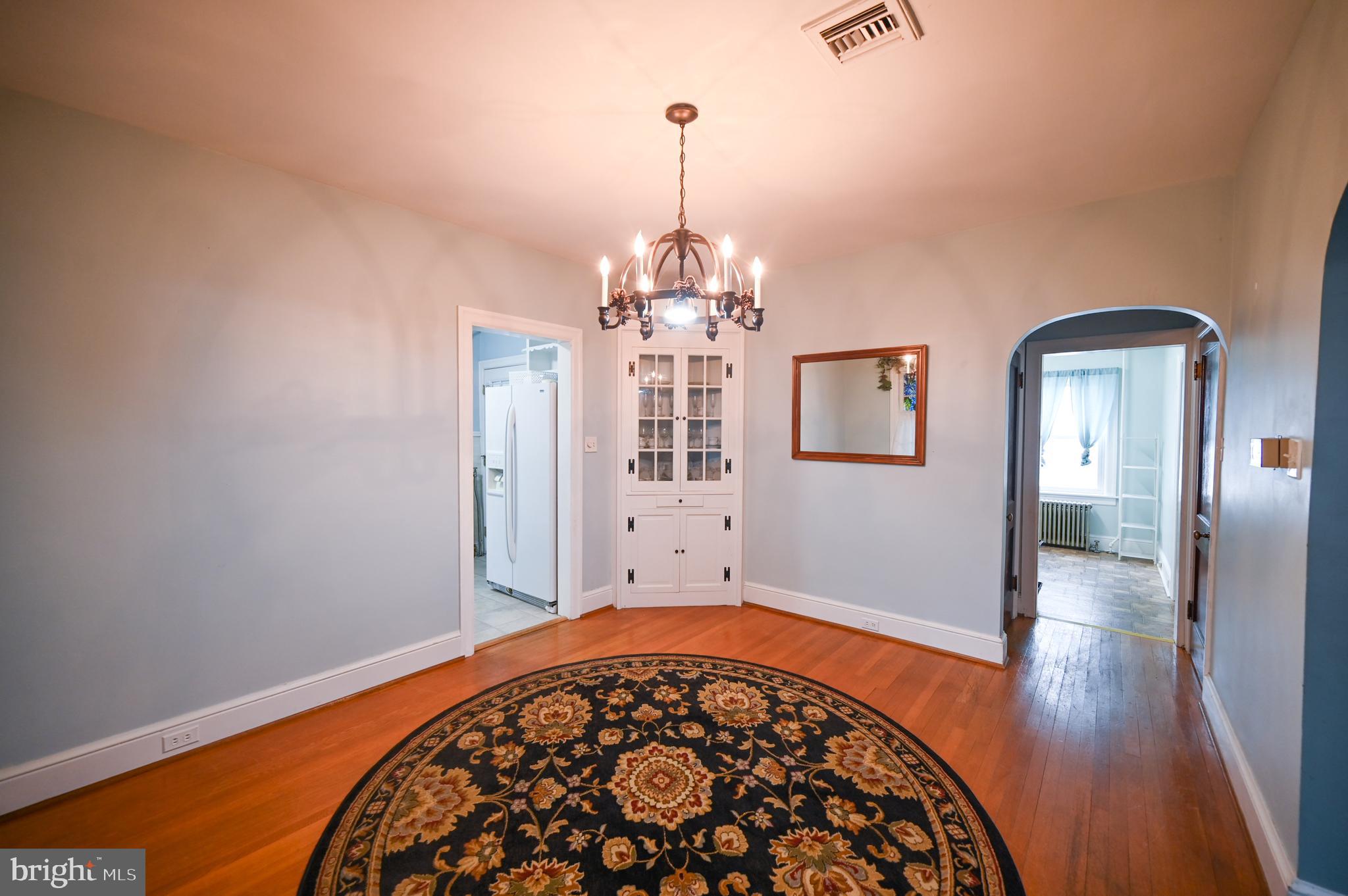JEFFERSON BORO - Residential