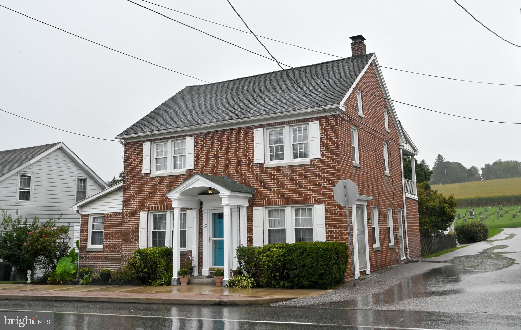 JEFFERSON BORO - Residential