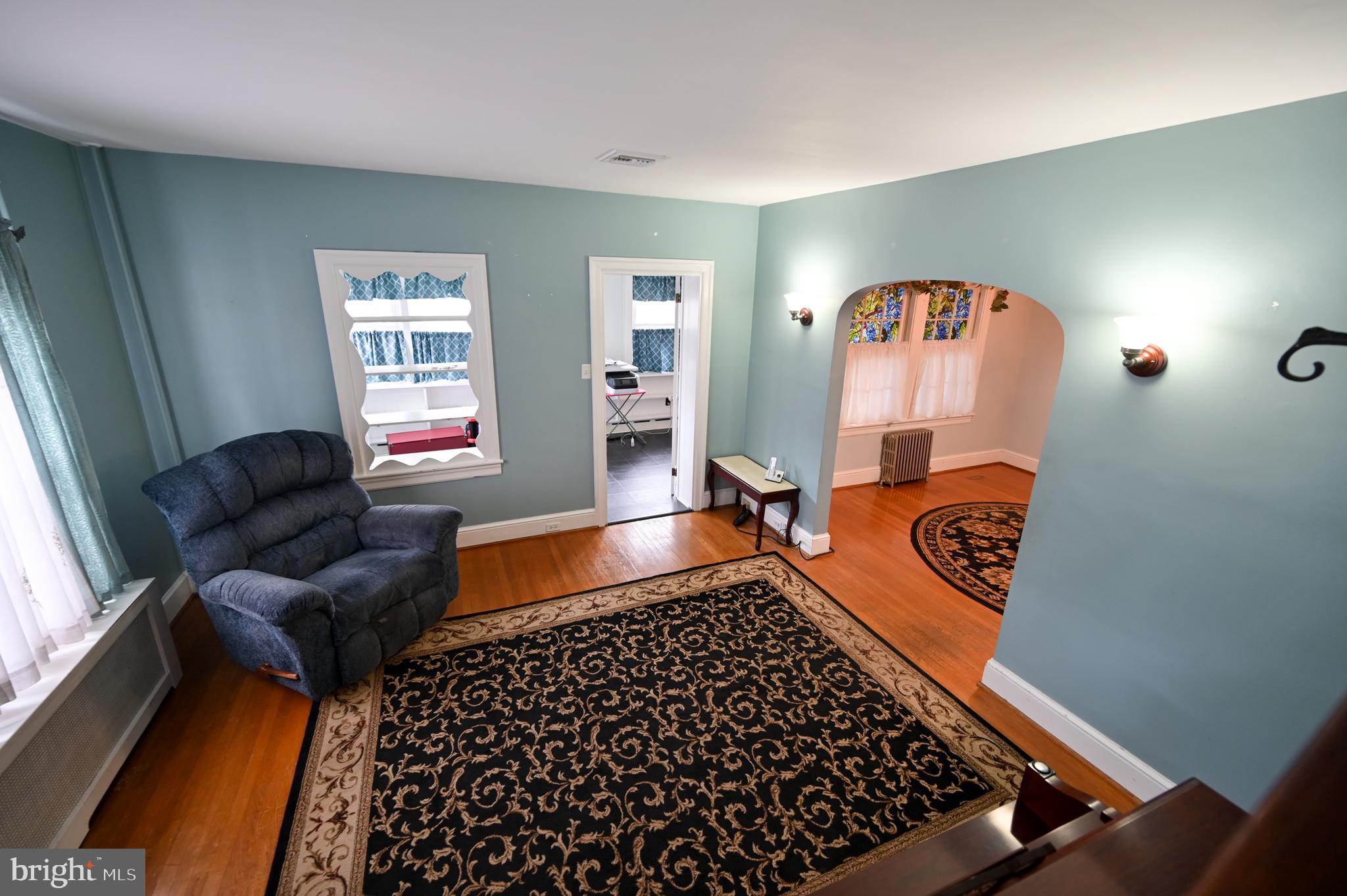 JEFFERSON BORO - Residential