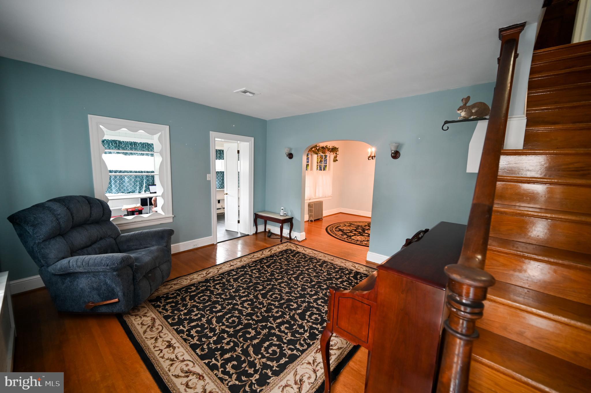 JEFFERSON BORO - Residential