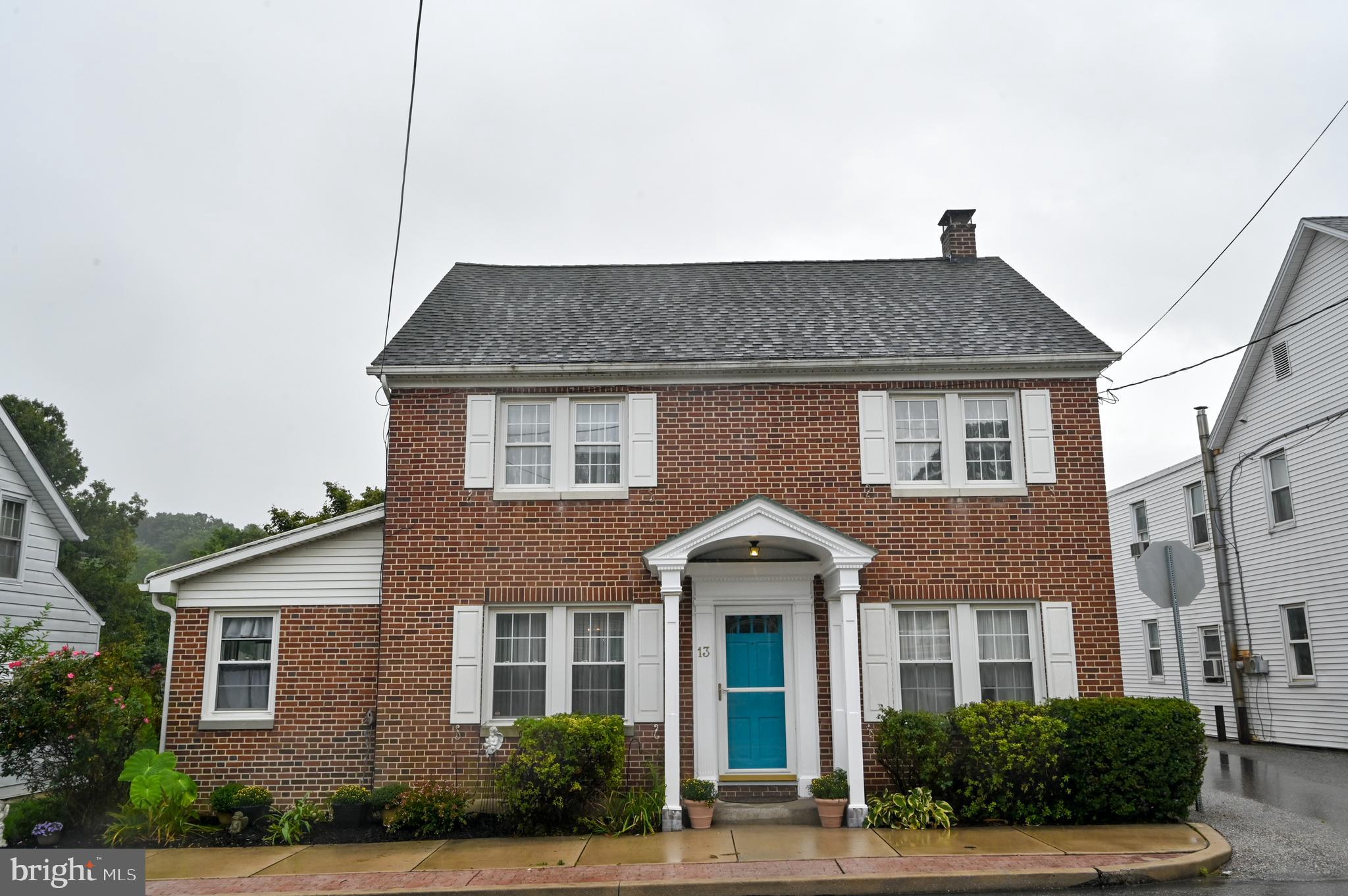 JEFFERSON BORO - Residential