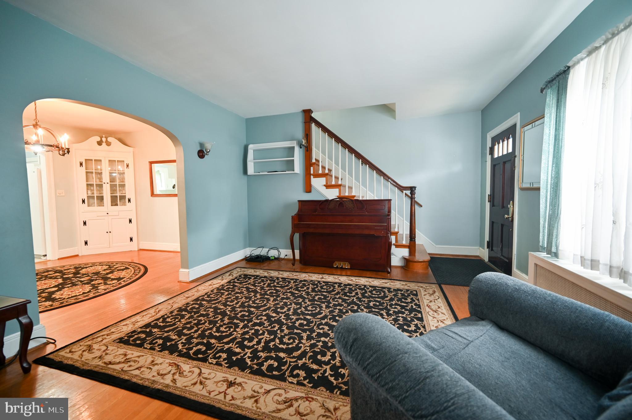 JEFFERSON BORO - Residential