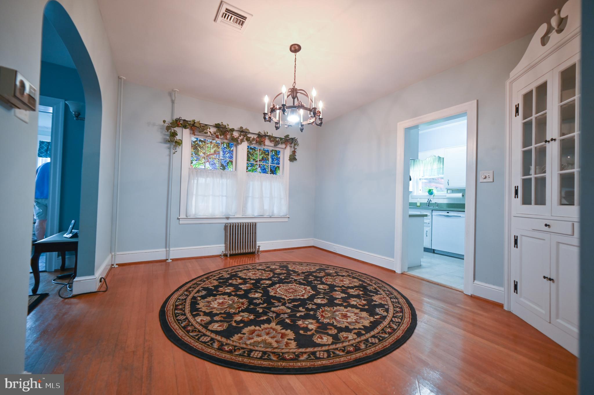 JEFFERSON BORO - Residential