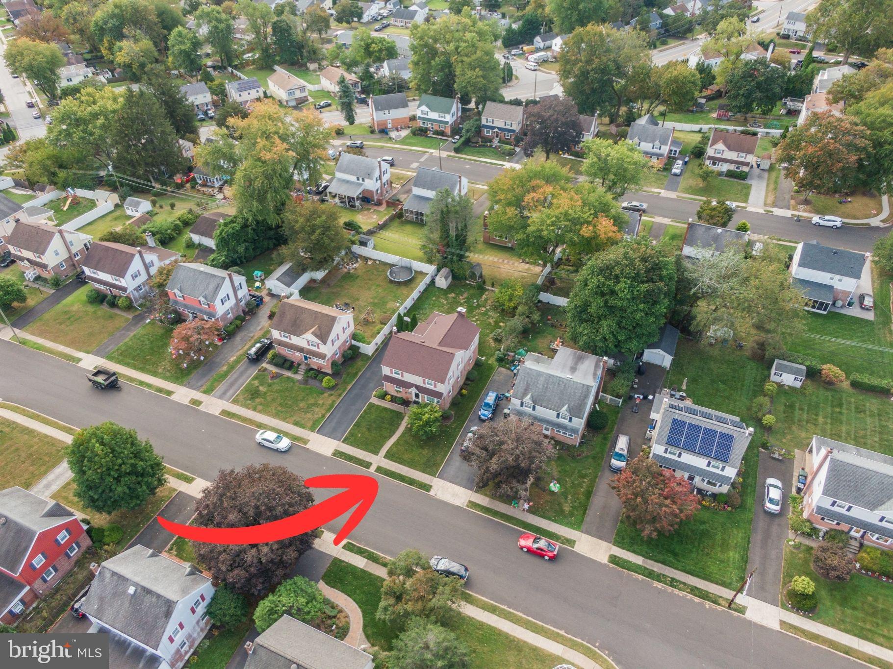 2944 KANES ROAD