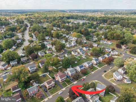 Homes For Sale - 2944 Kanes Road<br/> Montgomery County, WILLOW GROVE, PA 19090