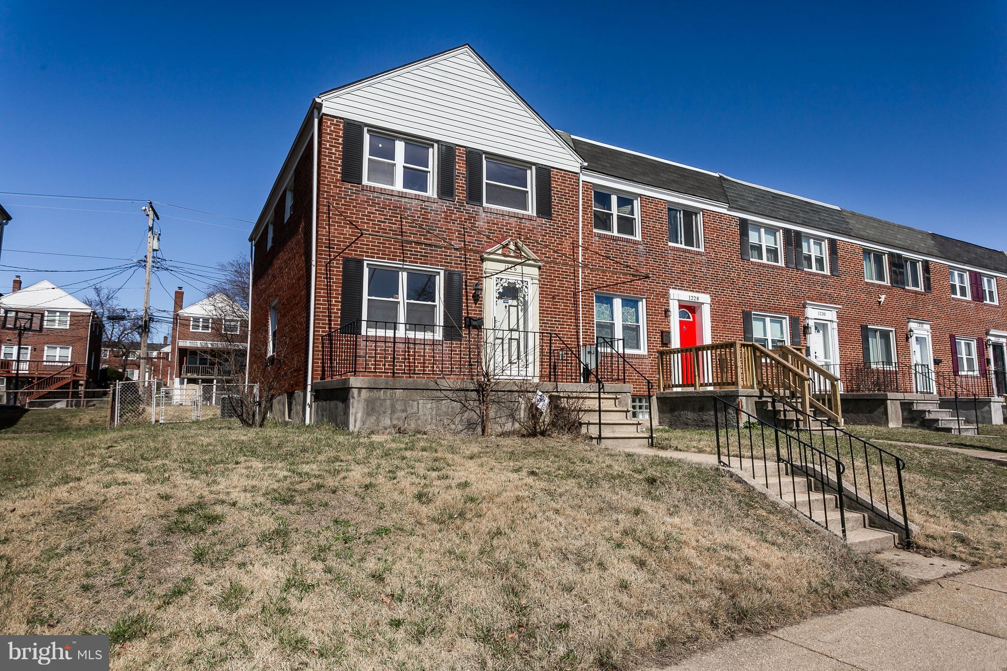 NONE AVAILABLE - Residential