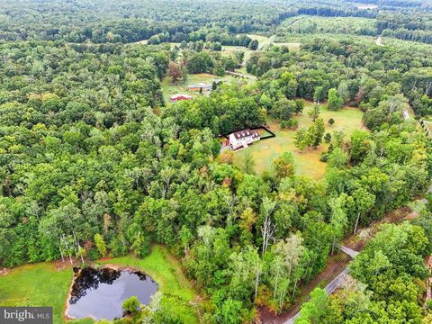 1503 GRACE ESTATES DRIVE CATLETT VA 20119