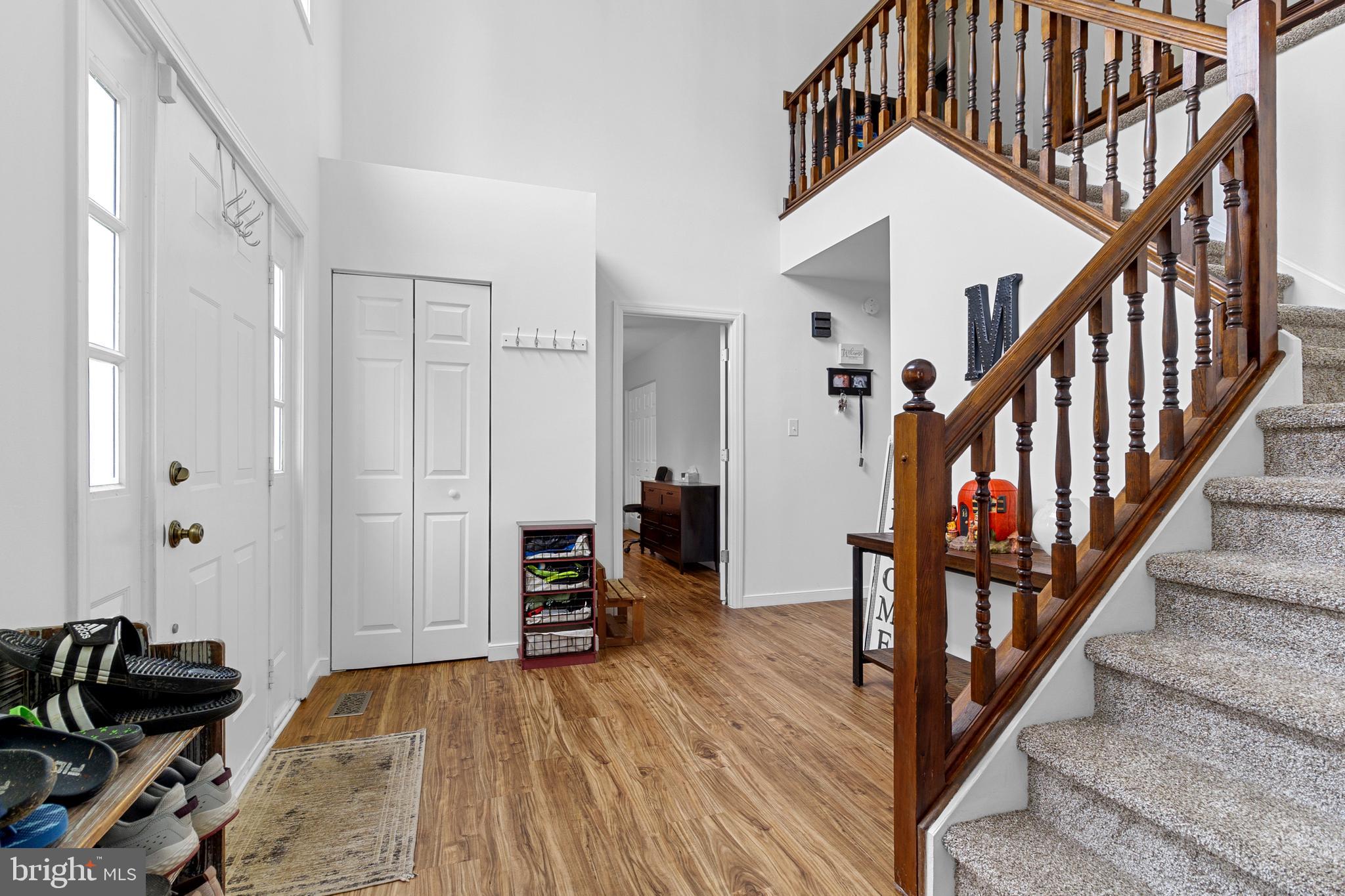 1503 GRACE ESTATES DRIVE