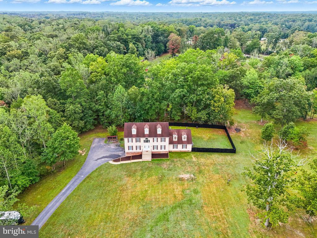 1503 GRACE ESTATES DRIVE